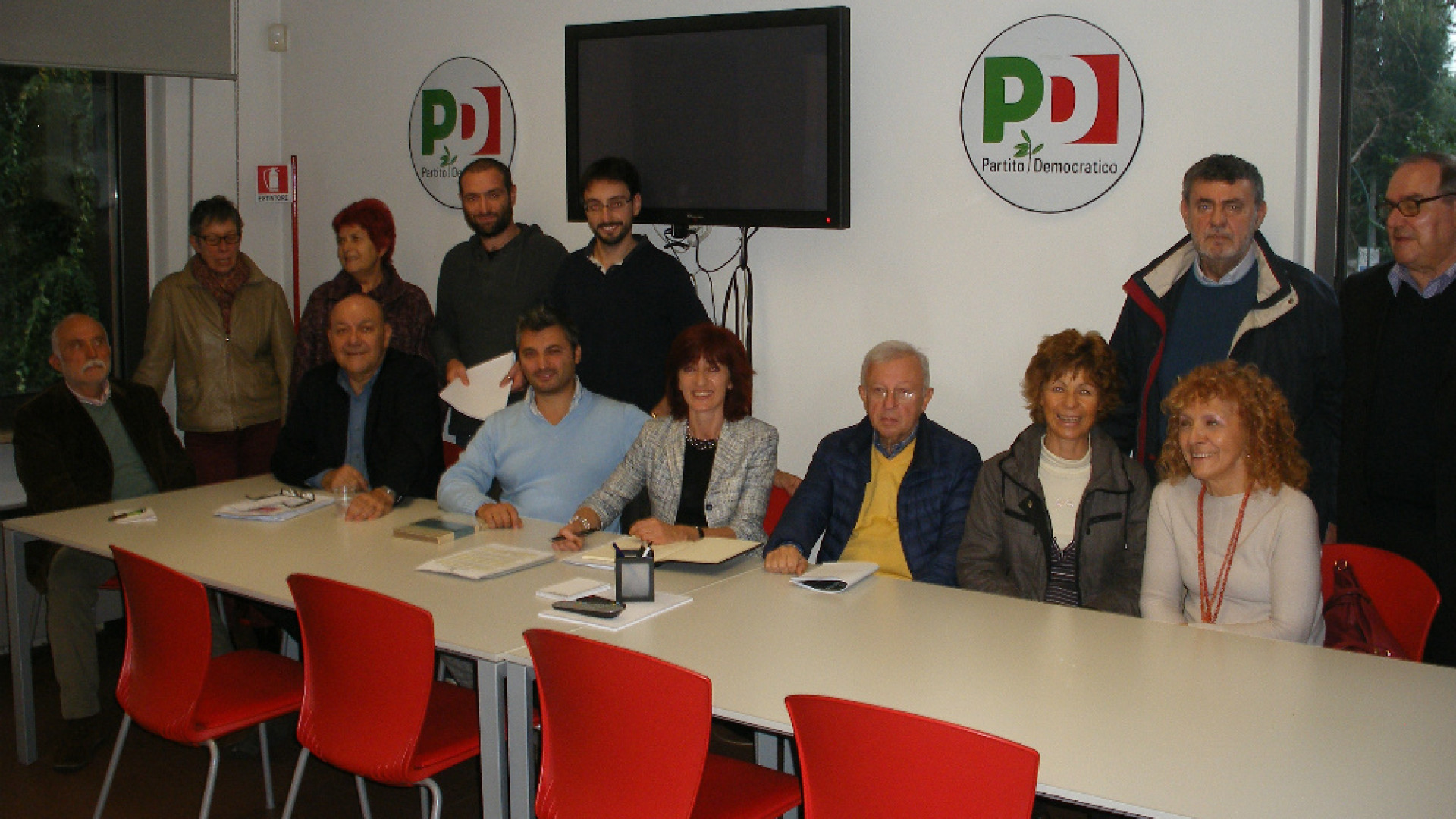 Immagine di Pd verso il congresso ecco il comitato per Cuperlo