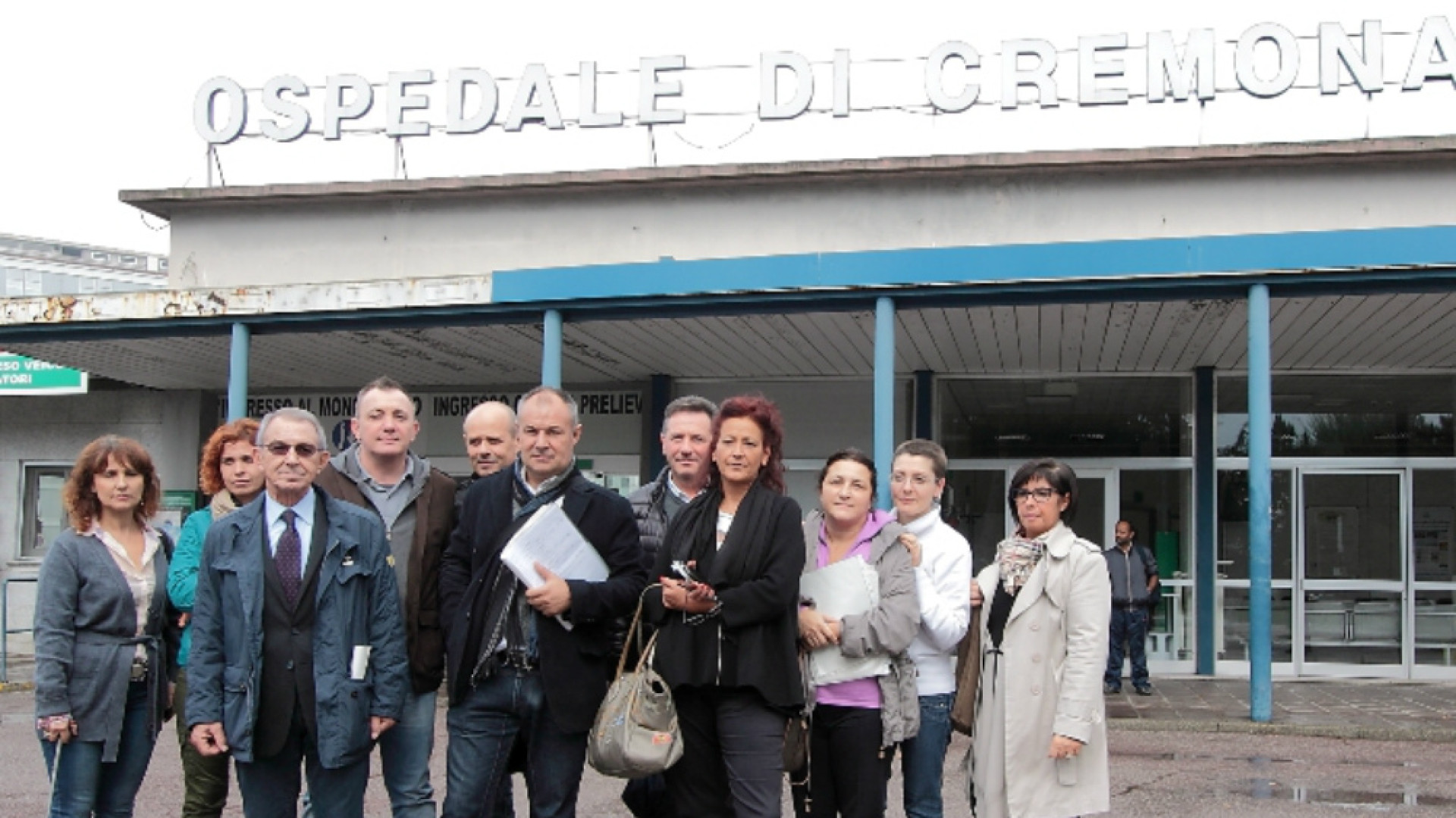 Immagine di Sanità, straordinari non pagati al personale ospedaliero tensione sale tra sindacati e azienda