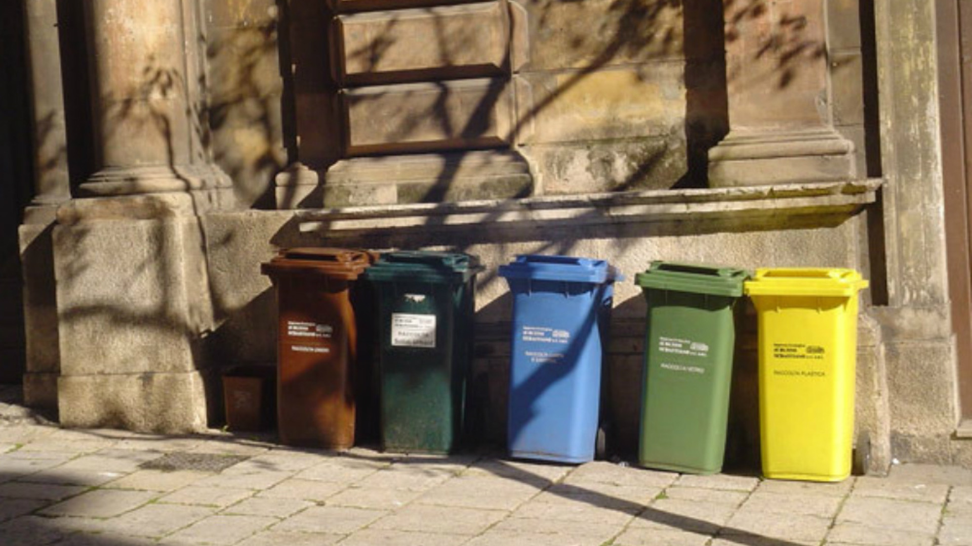 Immagine di Differenziata, giovedì incontro a Sant'Ambrogio con Aem e Comune