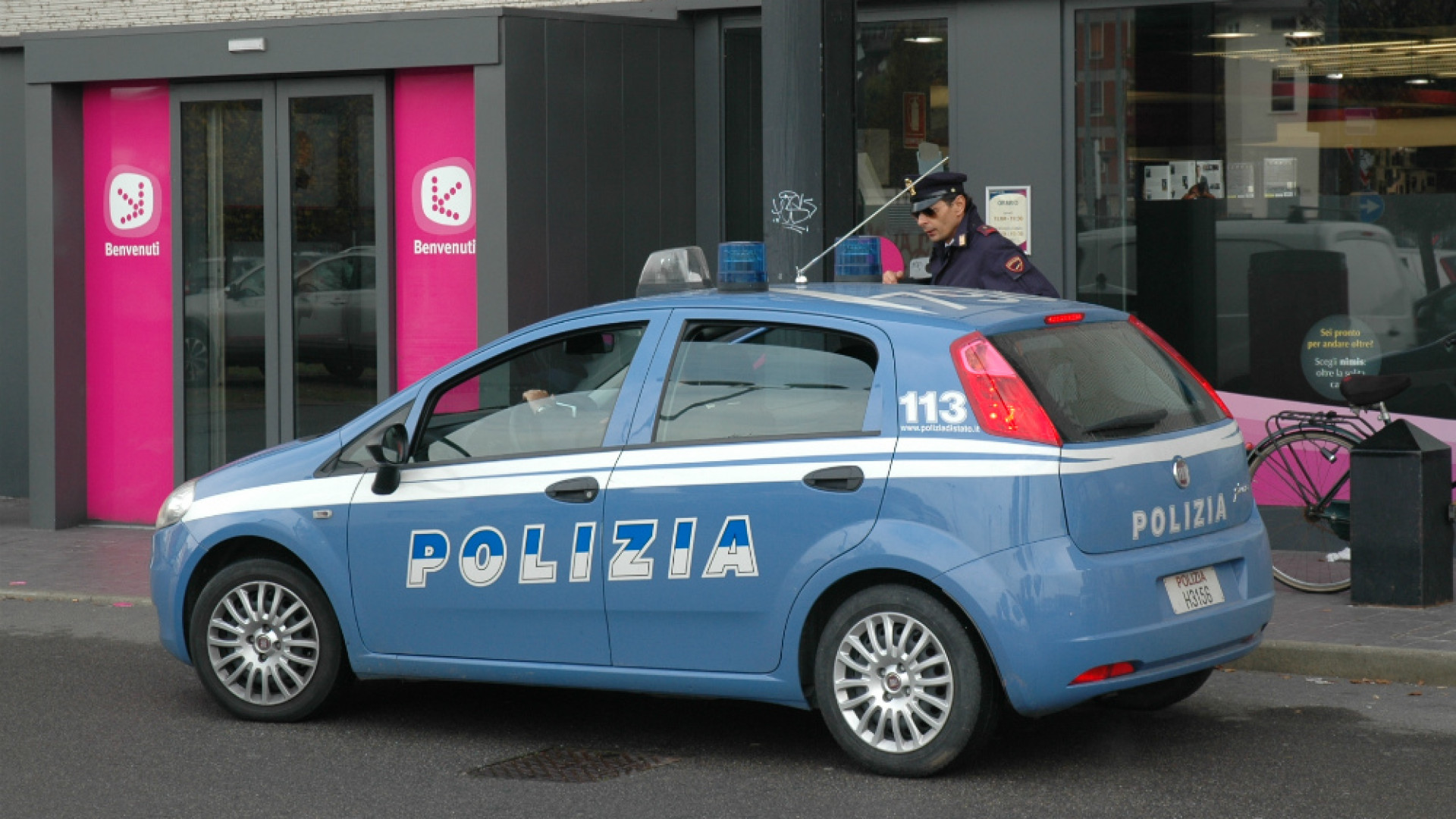 Immagine di Furto alla stazione di Crema, arrestato dalla polizia il presunto autore: è un marocchino di 22 anni