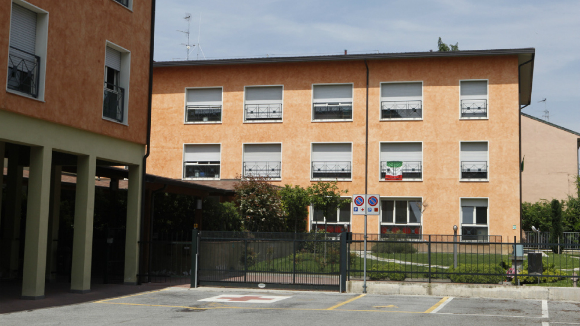 Immagine di Sesto, Nolli-Pigoli: la Commissione sotto esame al Tar di Brescia