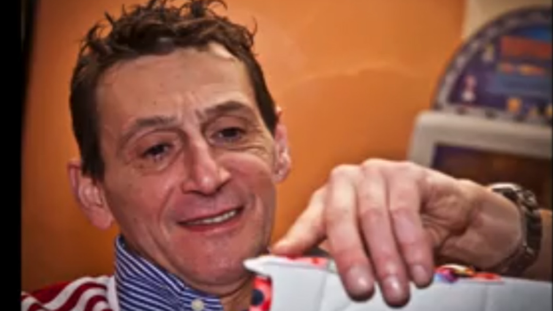 Immagine di Casalmaggiore è solidale col brindisi all'AperiVito