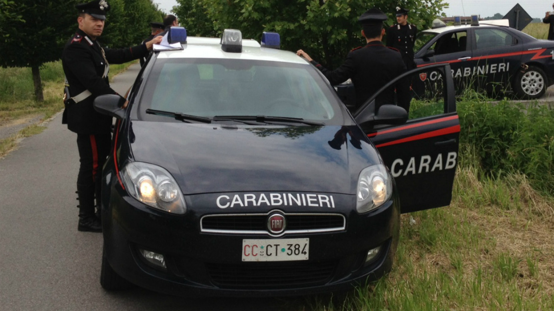Immagine di Gambiana 29enne arrestata per traffico internazionale di stupefacenti