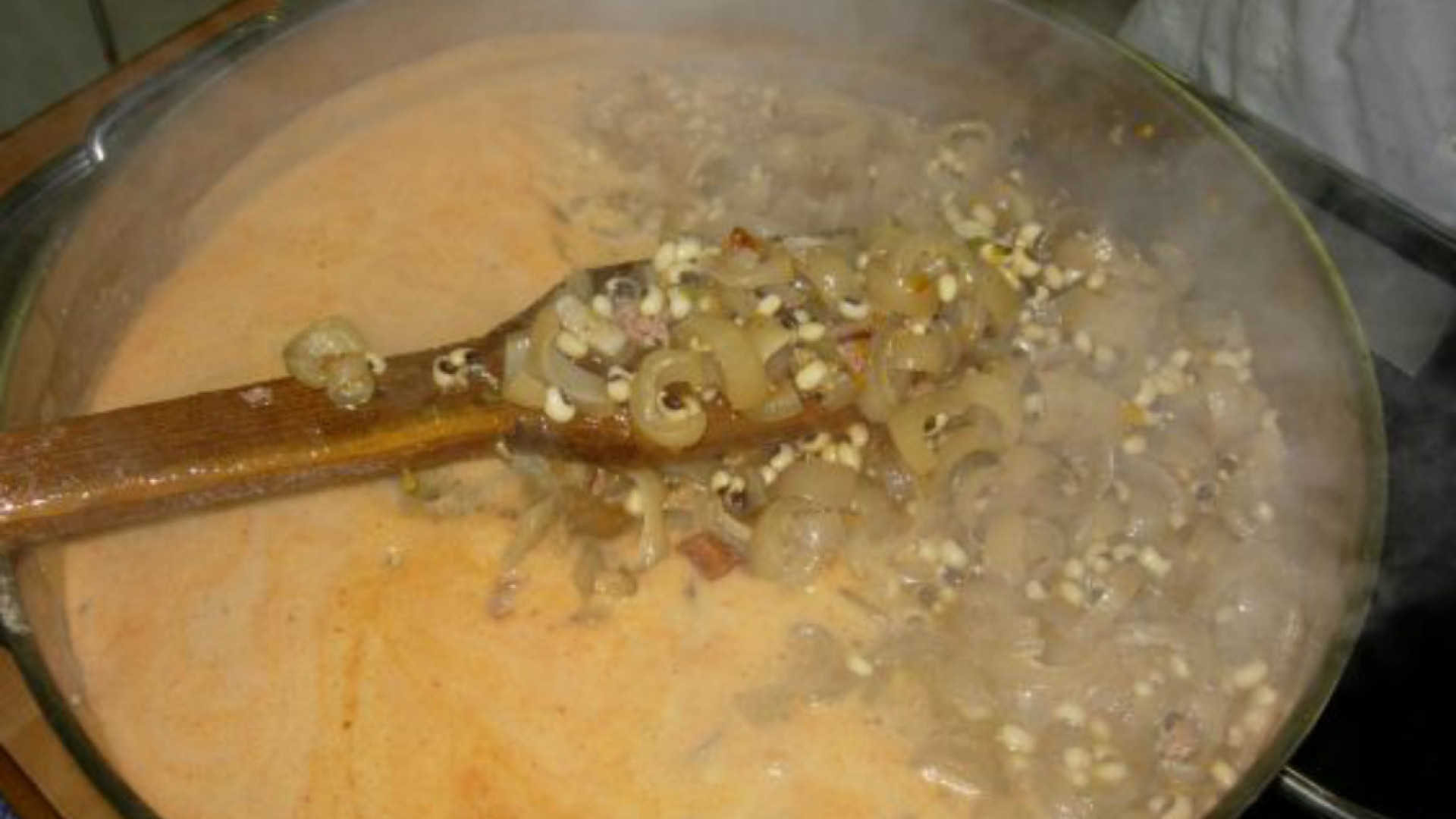 Immagine di A Pizzighettone è il giorno dei "fasulin"