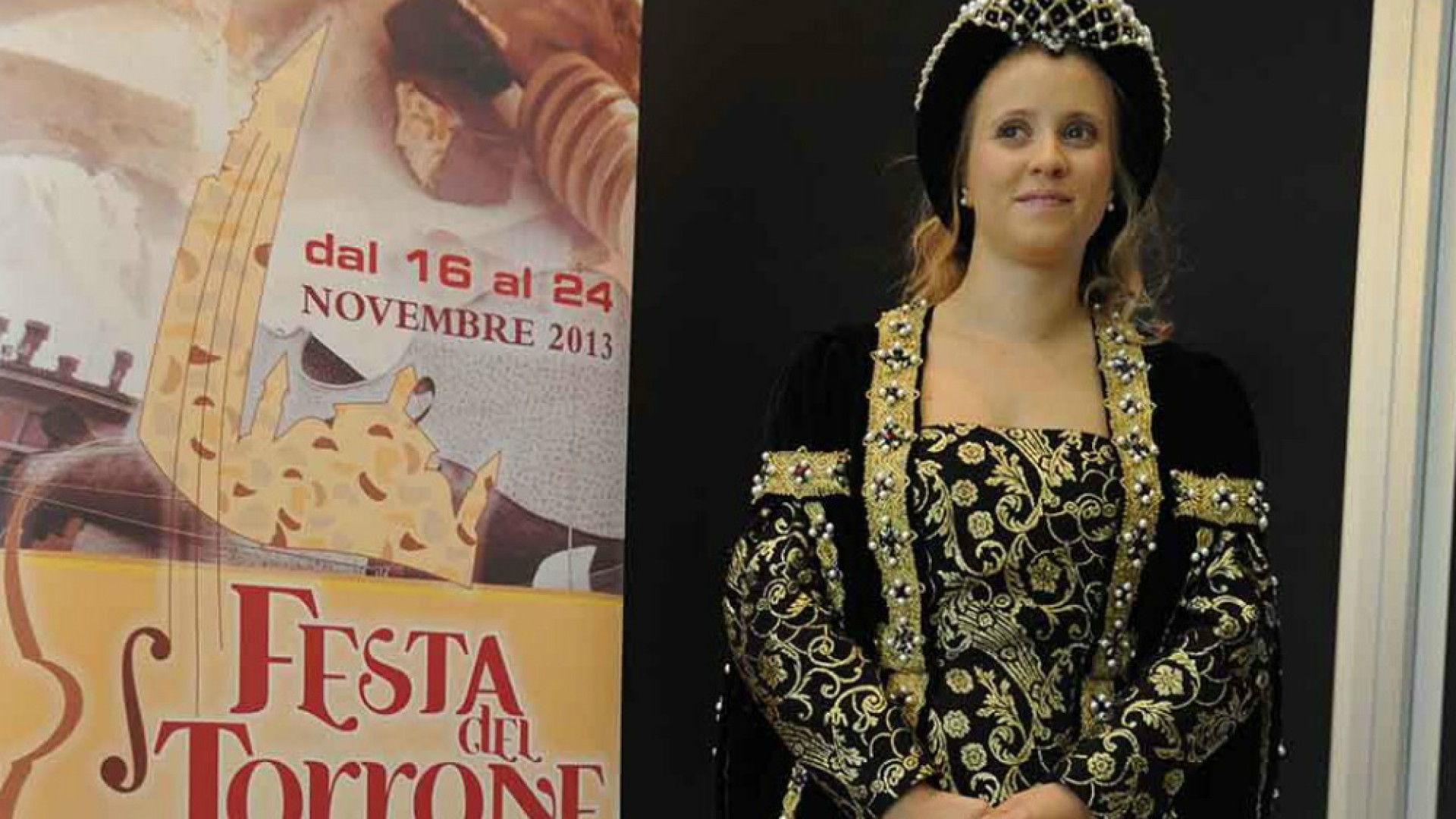 Immagine di Inaugurata a Milano la Festa del Torrone Cappellini: «Evento che riscopre l'identità territoriale»