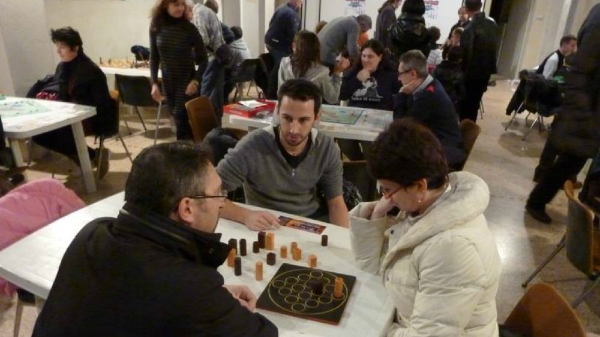 Immagine di CremadiGiochi 2013, tre giorni dedicati ad attività ludiche