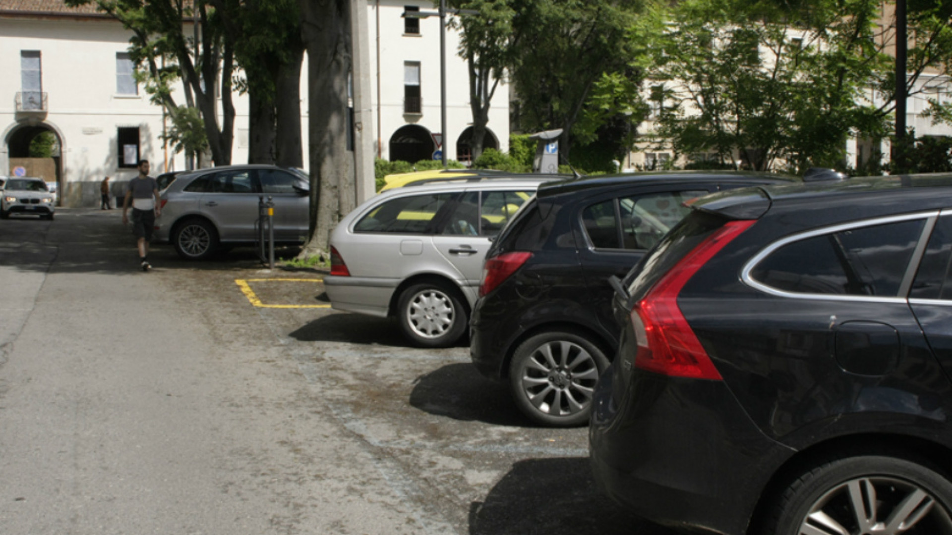Immagine di Dopo l’Epifania la sosta con Saba costerà 1,70 euro all’ora