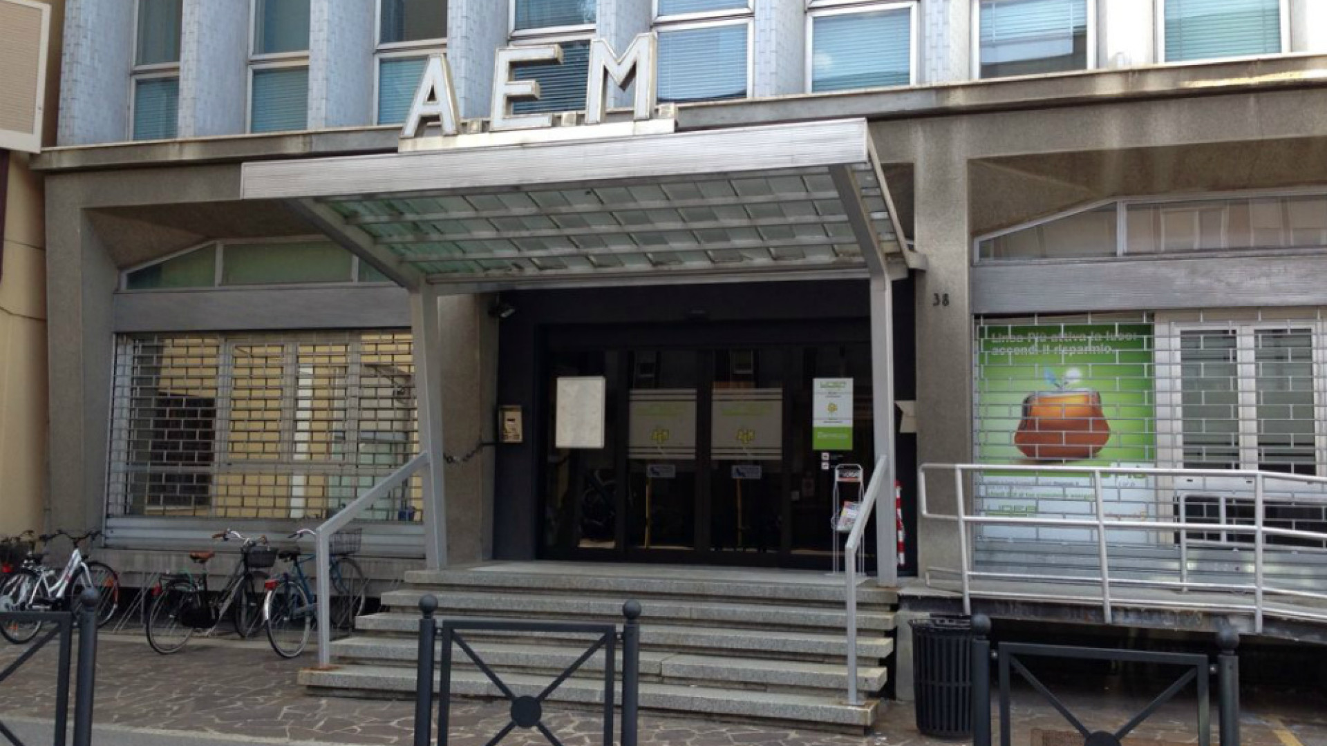 Immagine di Aem Gestioni: «Il teleriscaldamento di Cremona funziona»