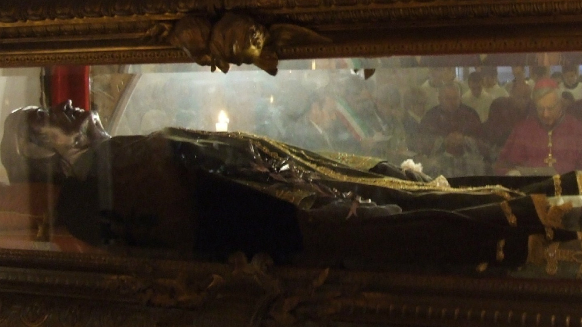 Immagine di Chi era il Santo Patrono di Cremona? Omobono, il “Padre dei poveri”