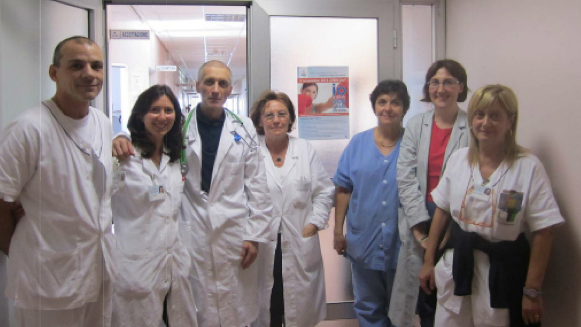 Immagine di Prevenzione e diagnosi precoce: ecco le armi per combattere il diabete