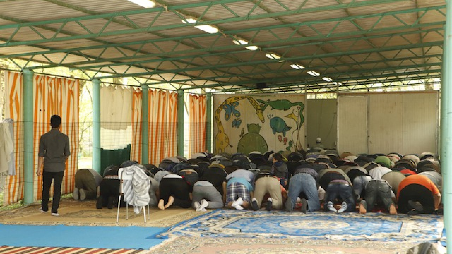 Immagine di Luoghi di culto, Crema pensa di assegnarli con un bando