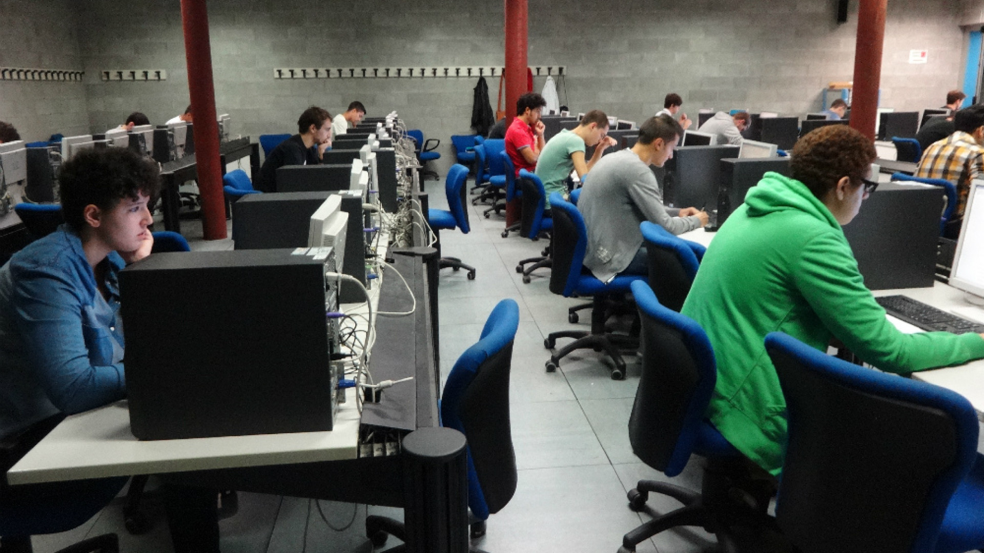Immagine di Idee di successo dagli studenti a "Made in Crema"