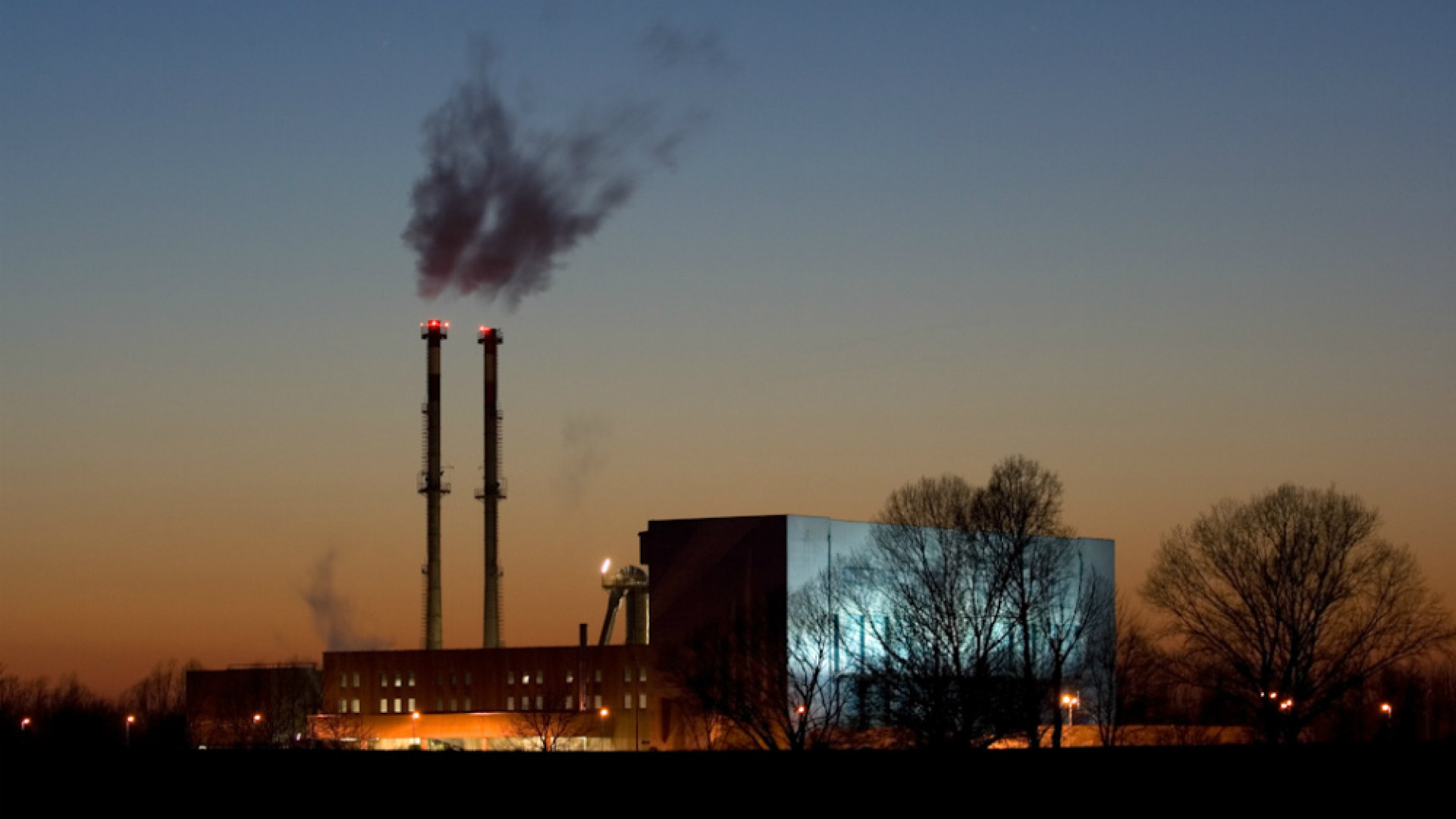Immagine di Inceneritore, impossibile che nessuno sapesse della proposta progettuale di Aem