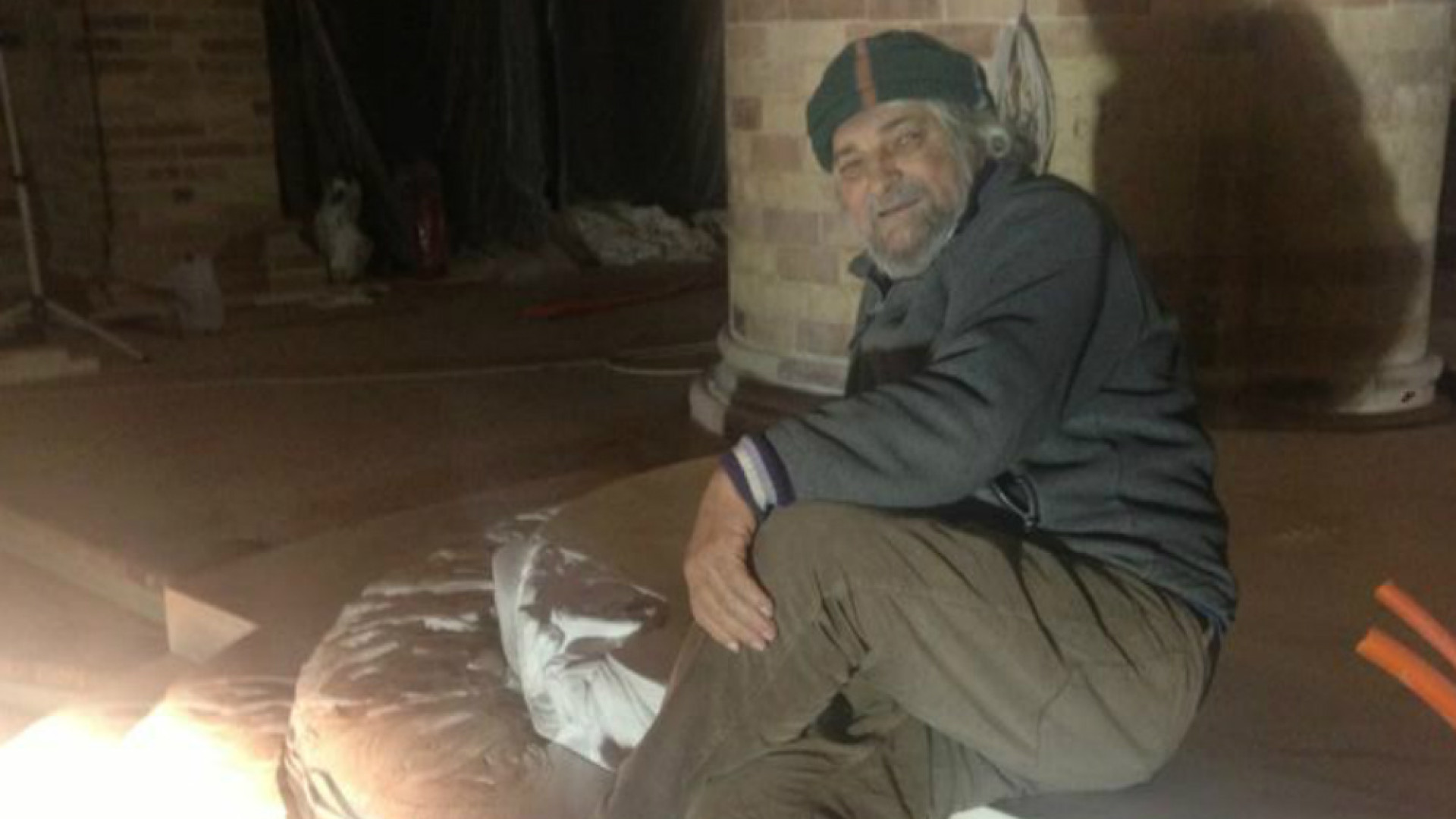 Immagine di E' scomparso Mario Toffetti, lo scultore dei Papi lunedì i funerali nella chiesa di San Carlo a Crema