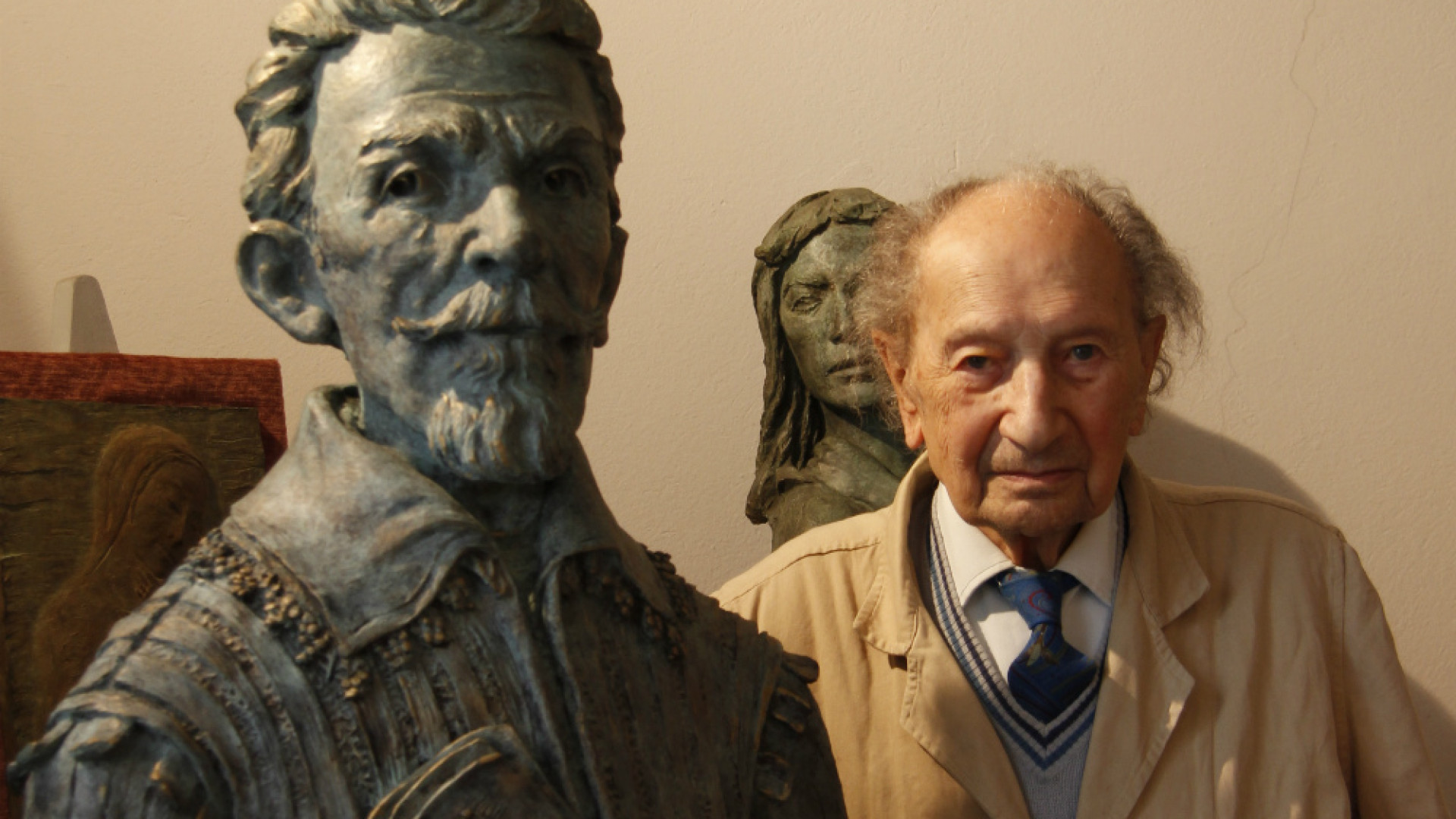 Immagine di Grazie, Professore! Lettera aperta a Mario Coppetti, cent’anni di passioni