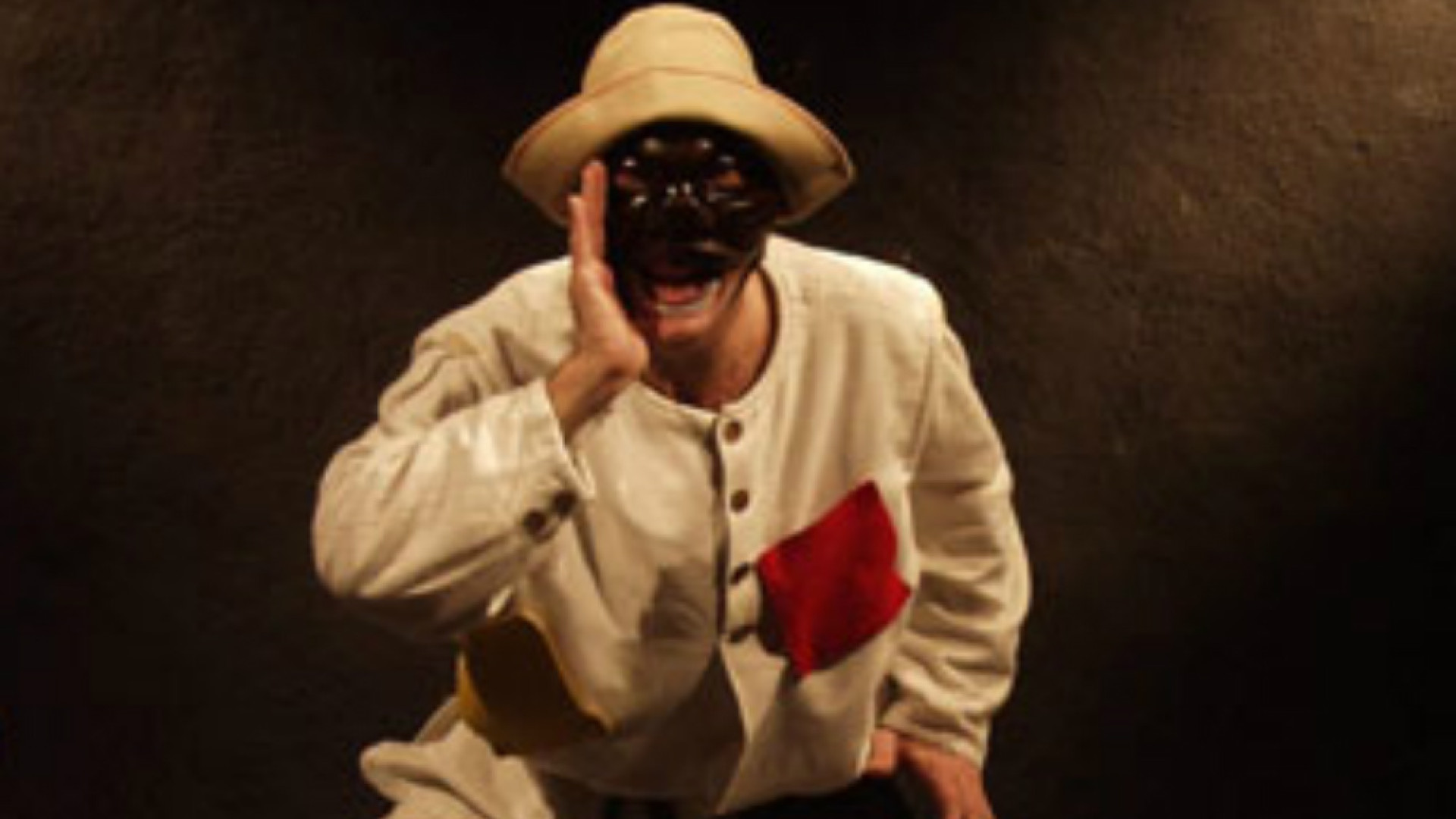 Immagine di L'attore Enrico Bonavera presenta "I segreti di Arlecchino"