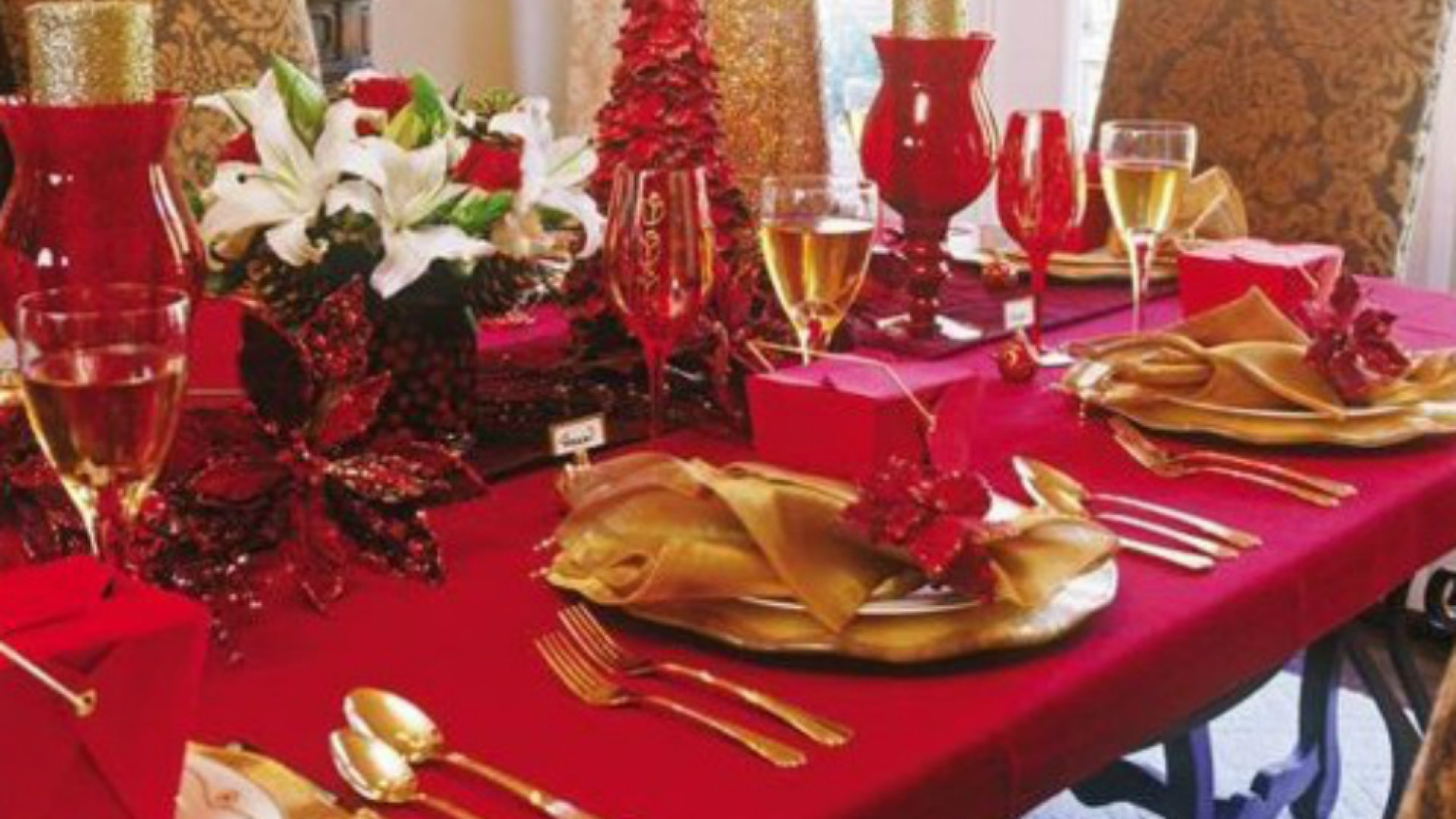 Immagine di Mille idee per il Natale un corso creare gli addobbi