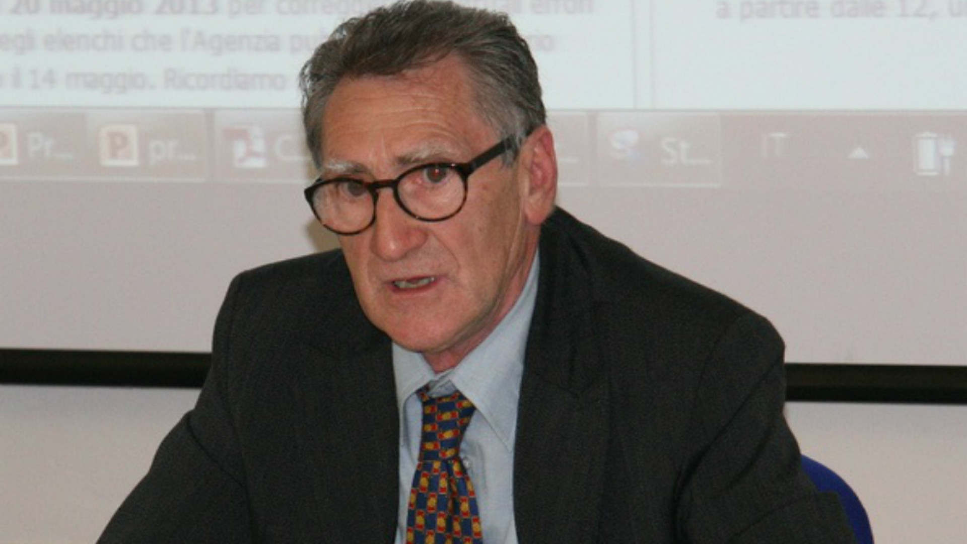 Immagine di Giorgio Reali riconfermato presidente Cisvol