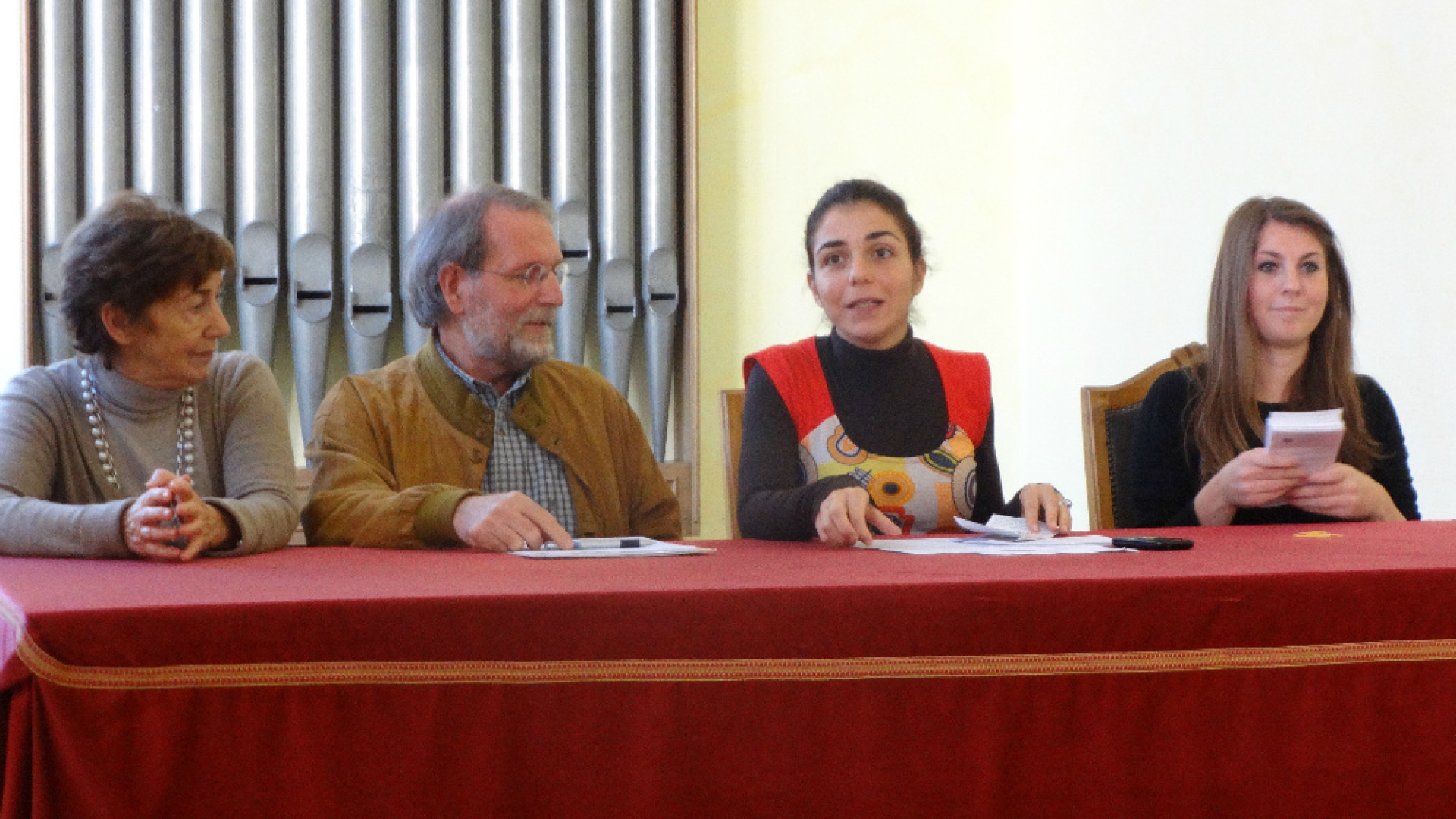 Immagine di Un "Link" per orientarsi tanti incontri dedicati a studenti e docenti