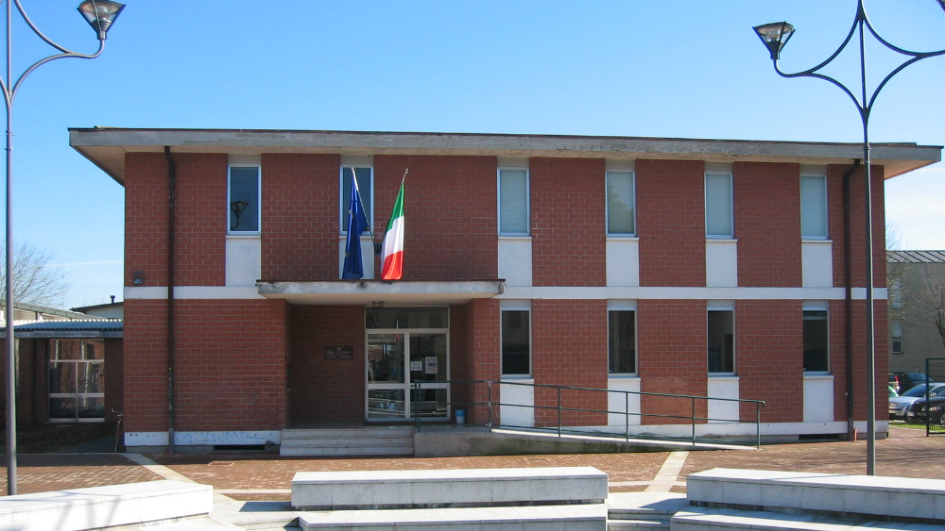 Immagine di Scuola Casearia di Pandino, sabato dalle 14 c'è la "Scuola aperta"