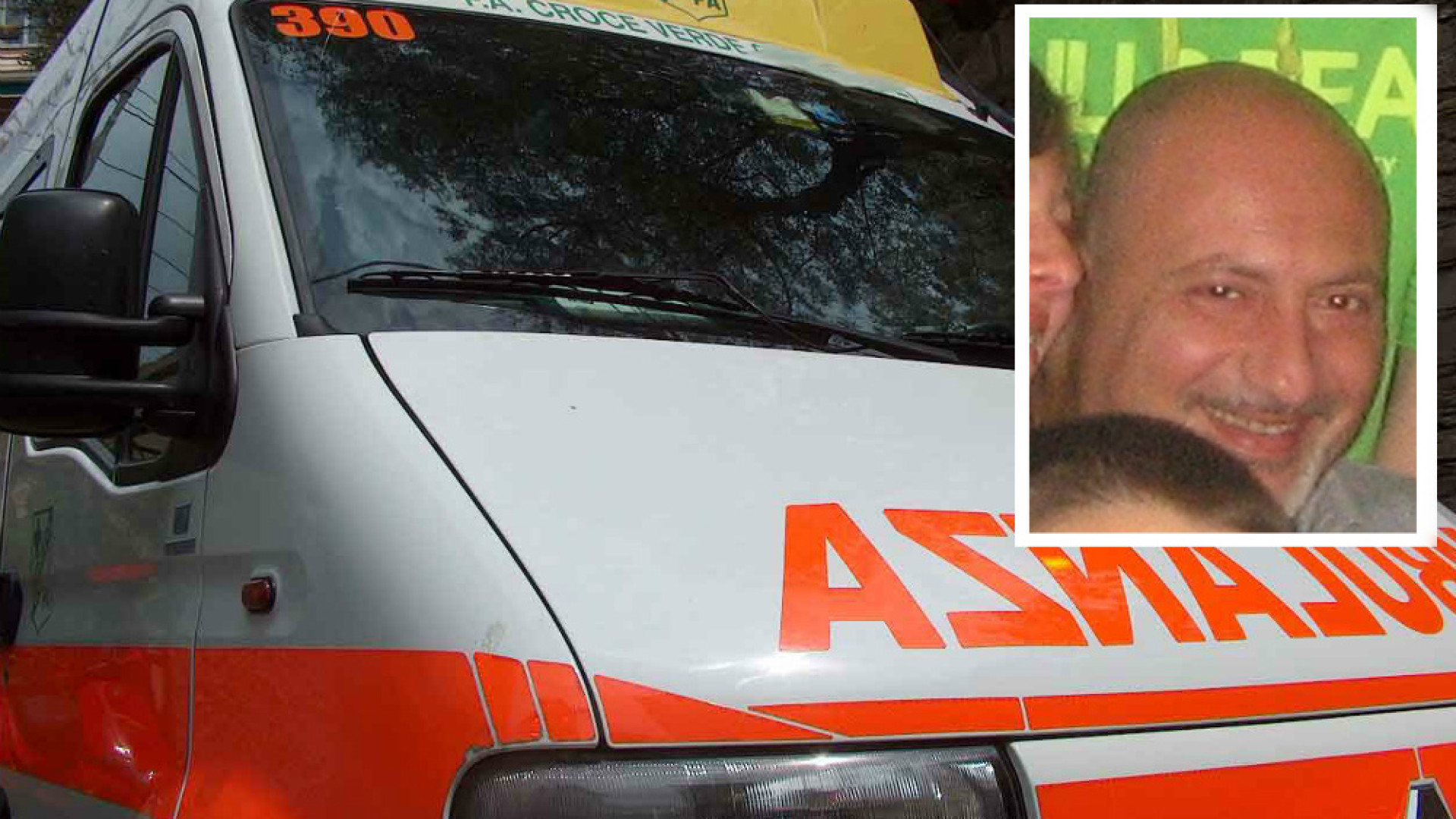 Immagine di Lutto, nel calcio muore mister del Sant'Ilario Giovanissimi Luca Premi aveva 43 anni