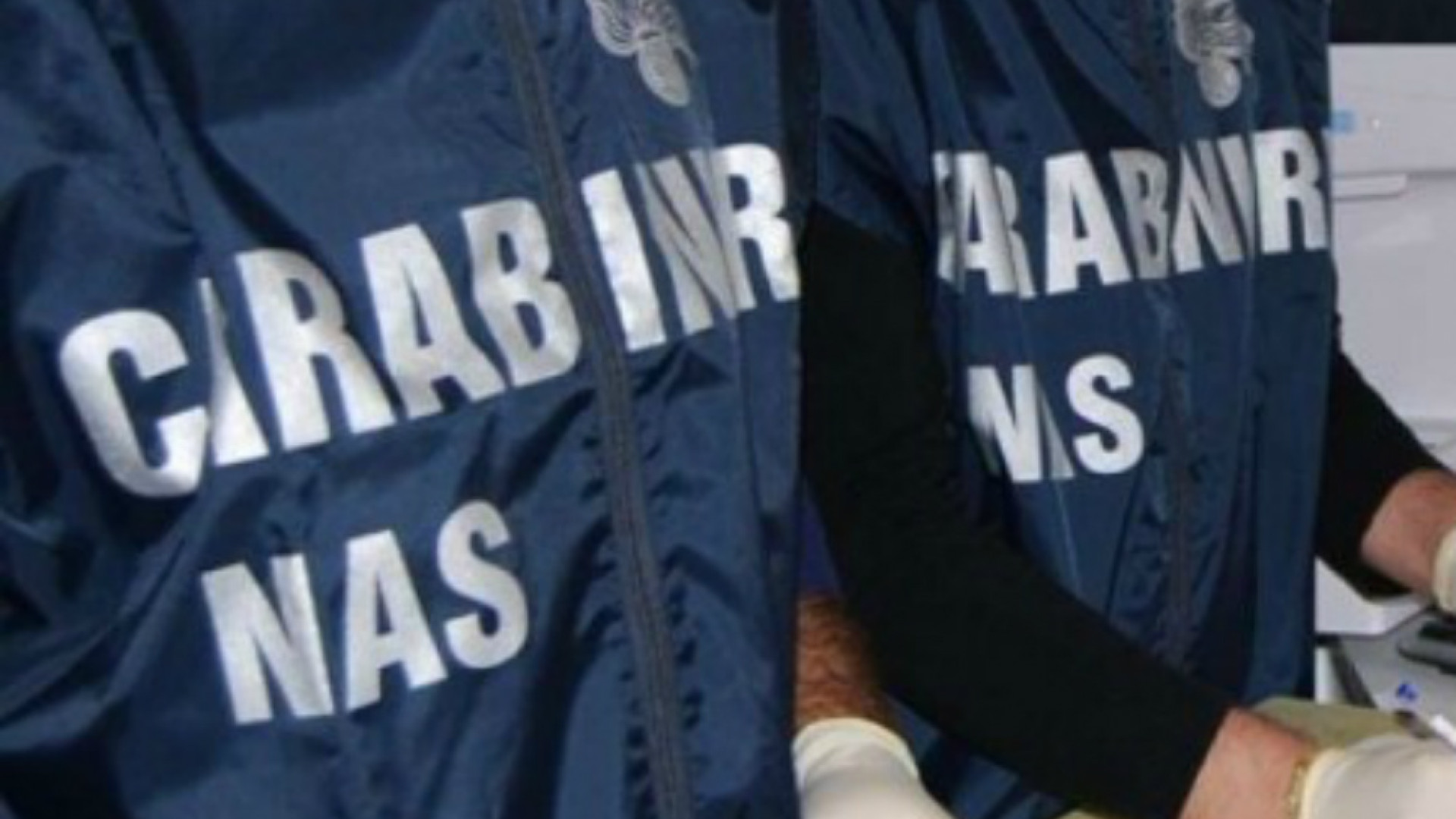 Immagine di Blitz del Nas, maxi sequestro di cotechini e salami Macelleria abusiva nel Cremasco