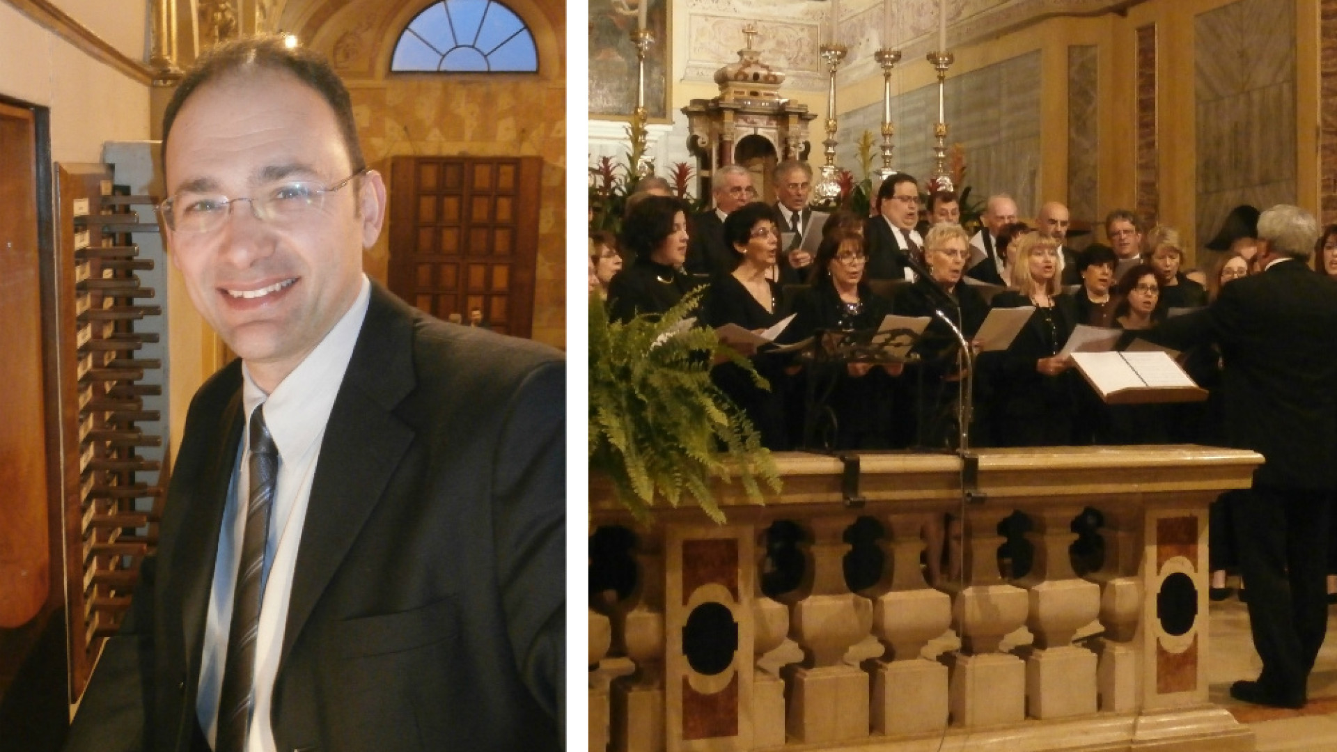 Immagine di Cristo Re, domenica l’ordinazione diaconale di Marco Ruggeri