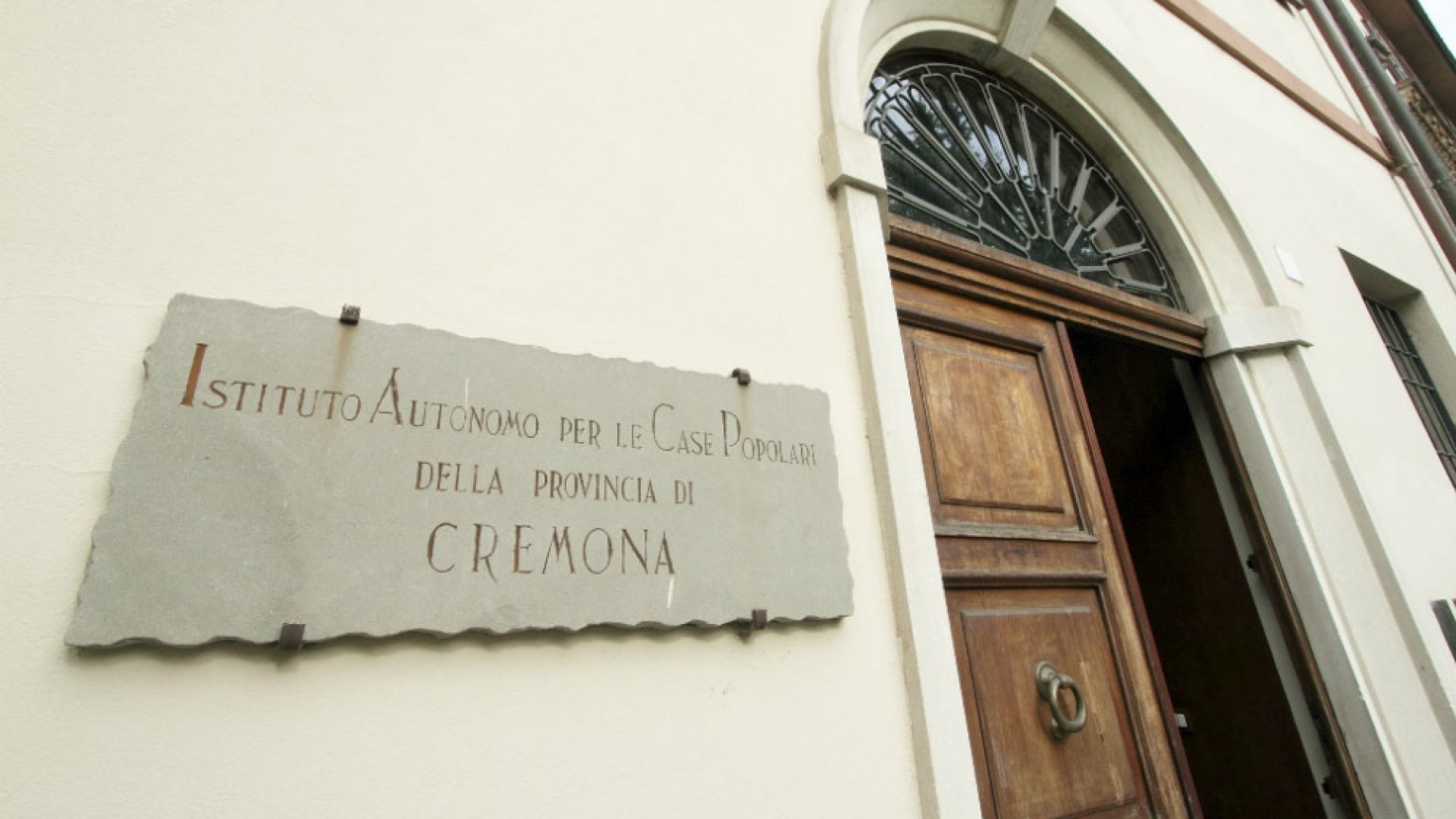 Immagine di Aler di Cremona, il Risiko delle case popolari