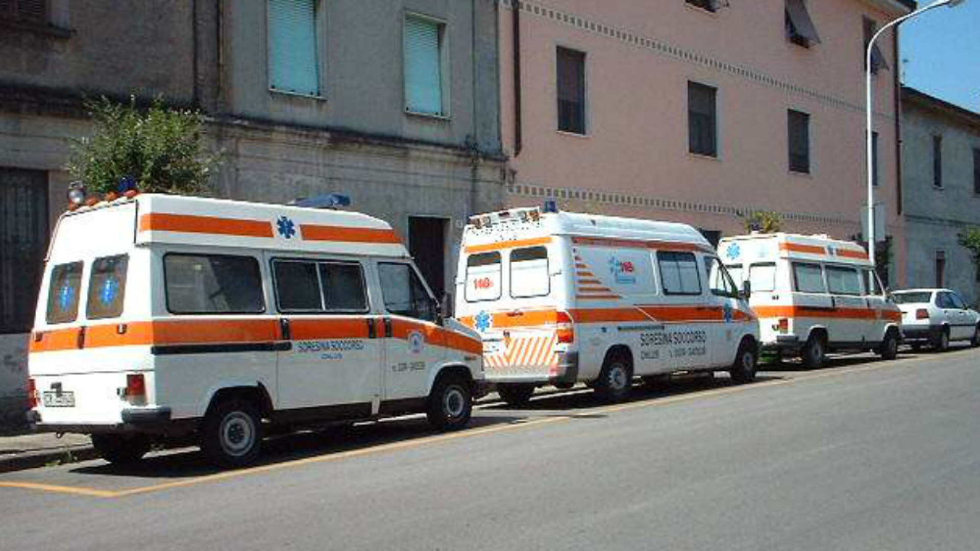 Immagine di Soresina, il dottor Mari cessa l'attività di medicina generale in via Carso