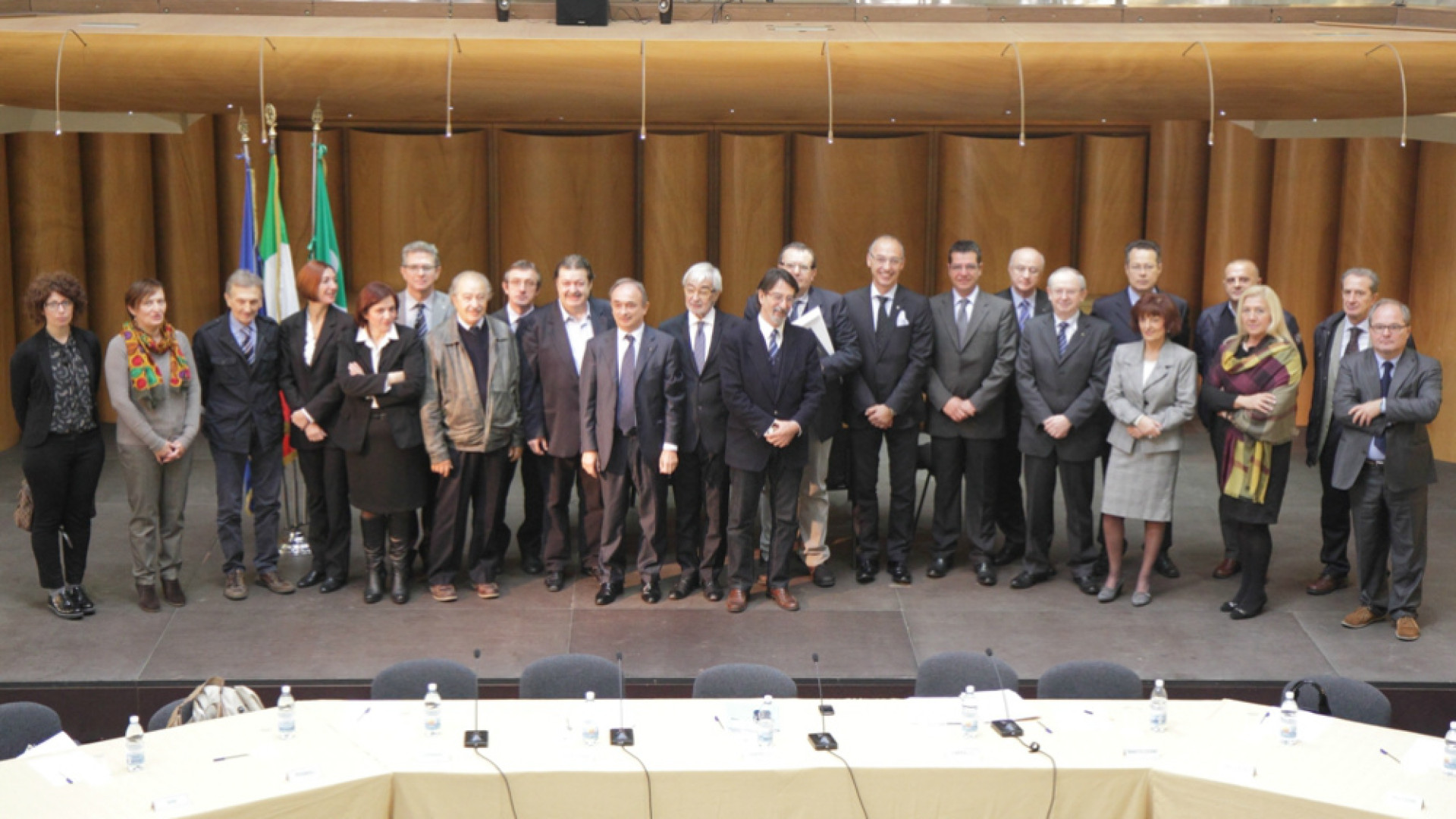 Immagine di Prende forma la nuova giunta della Camera di Commercio