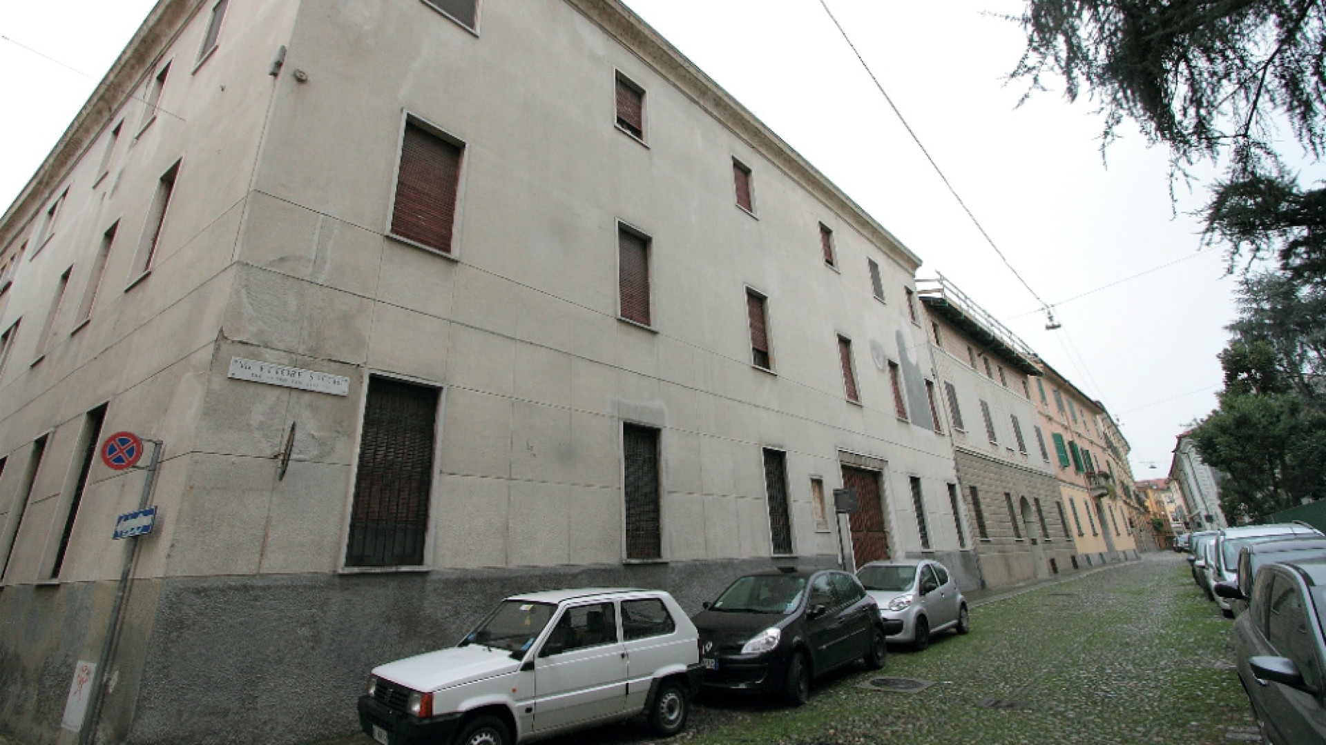 Immagine di Ancora troppe violenze sulle donne E intanto le suore Oblate mettono a disposizione la Casa di Nostra Signora