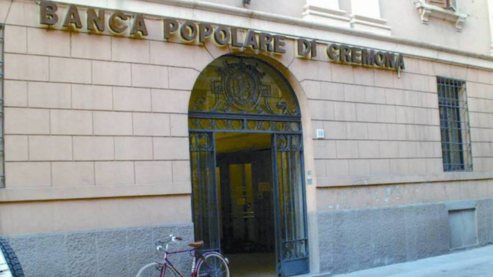 Immagine di “Bond del Territorio” Bp Cremona e Crema: in 15 giorni 5 milioni di euro