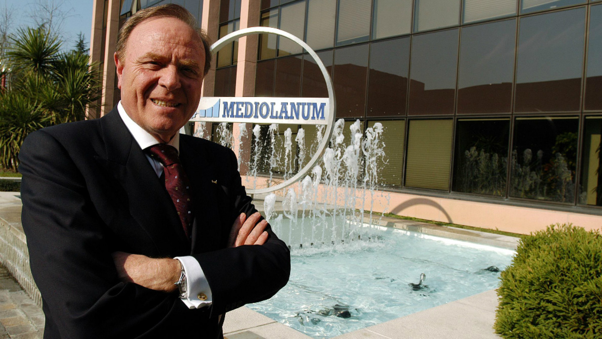 Immagine di Banca Mediolanum organizza il Talk show “Mercati, scenari ed evoluzioni”