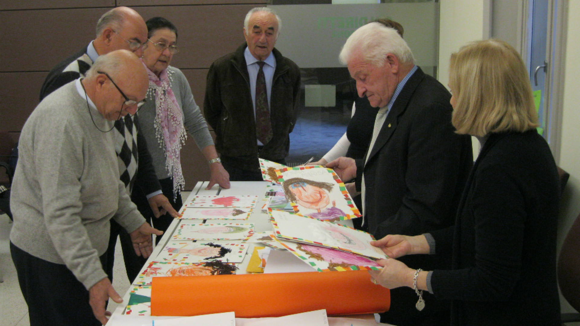 Immagine di Nonno Day, i piccoli artisti chiamati venerdì al gran finale