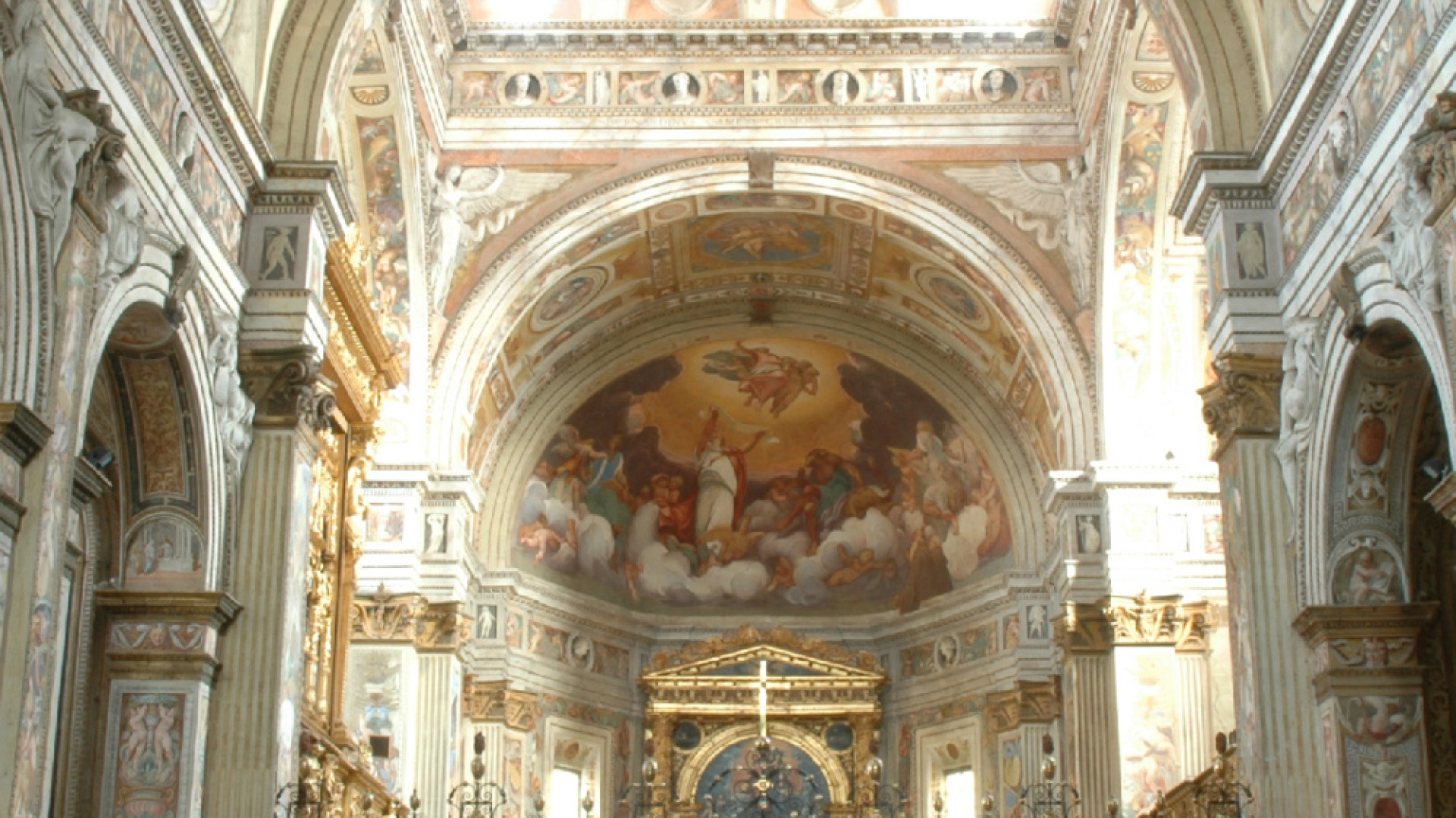 Immagine di Per la Festa del Torrone San Sigismondo a orario continuato nel fine settimana