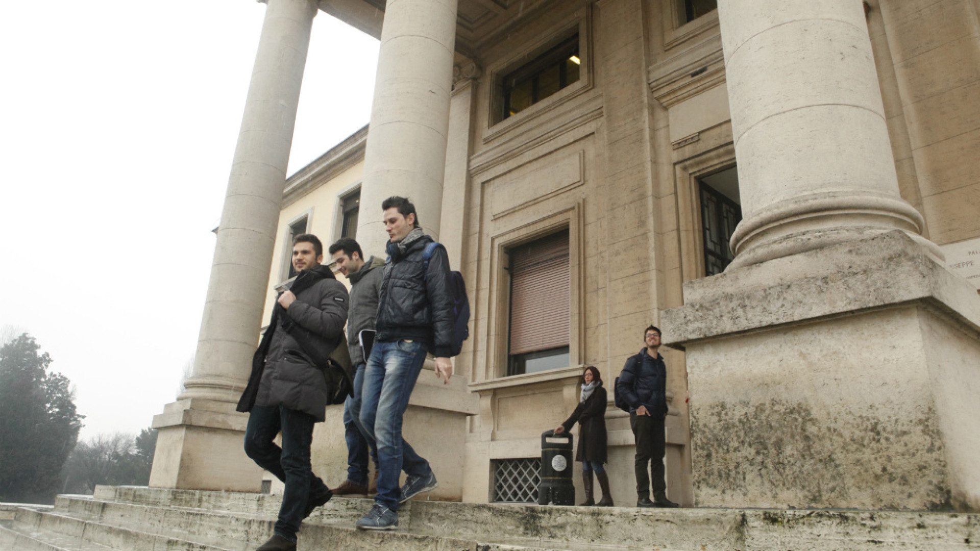 Immagine di Giovani talenti, nuovi emigranti Crescita record di studenti universitari che chiedono di fare esperienza all’estero
