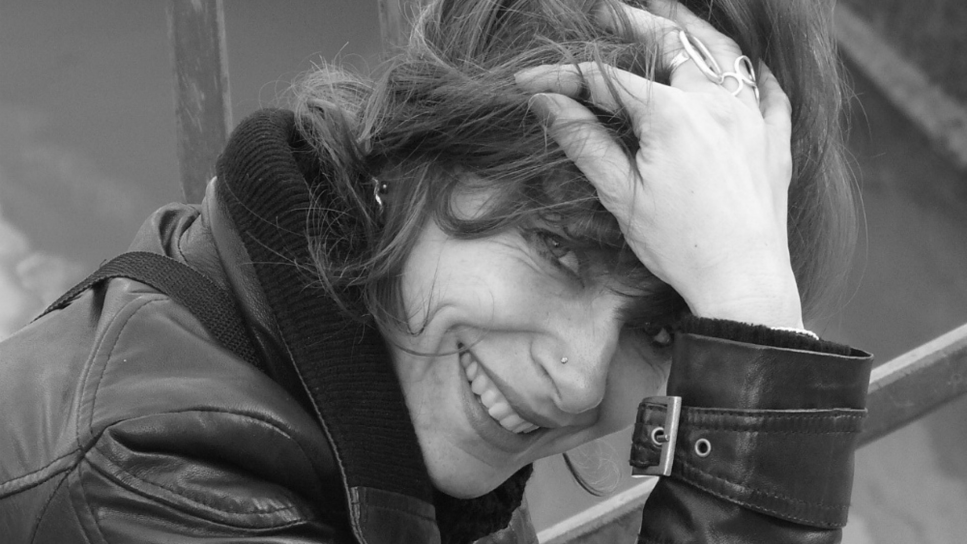 Immagine di La scrittrice Carla Menaldo a Cremona il 30 novembre