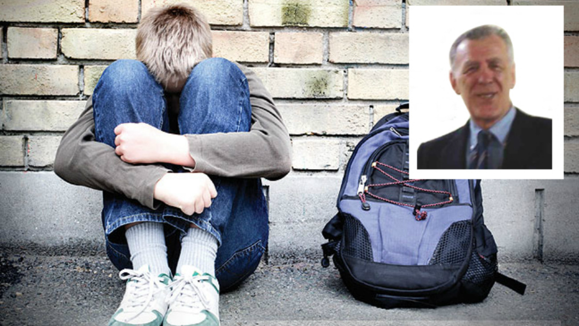 Immagine di Task force contro il bullismo Per contrastare il fenomeno, le Istituzioni insieme con la Scuola