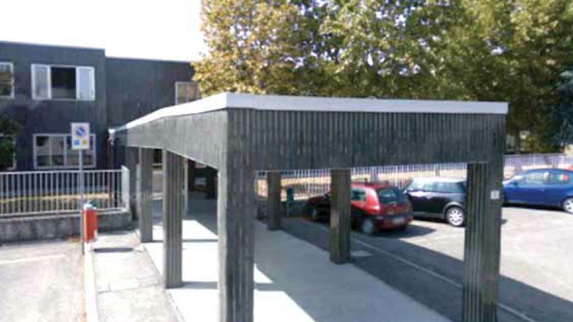Immagine di Castelleone, la nuova scuola viene bocciata in partenza