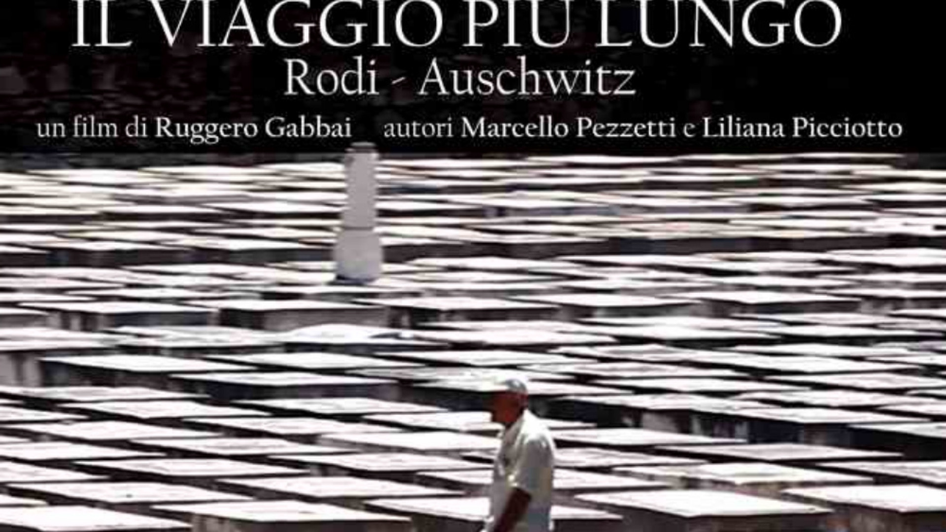 Immagine di "Il viaggio più lungo. Rodi-Aushwitz" testimonianze al San Domenico