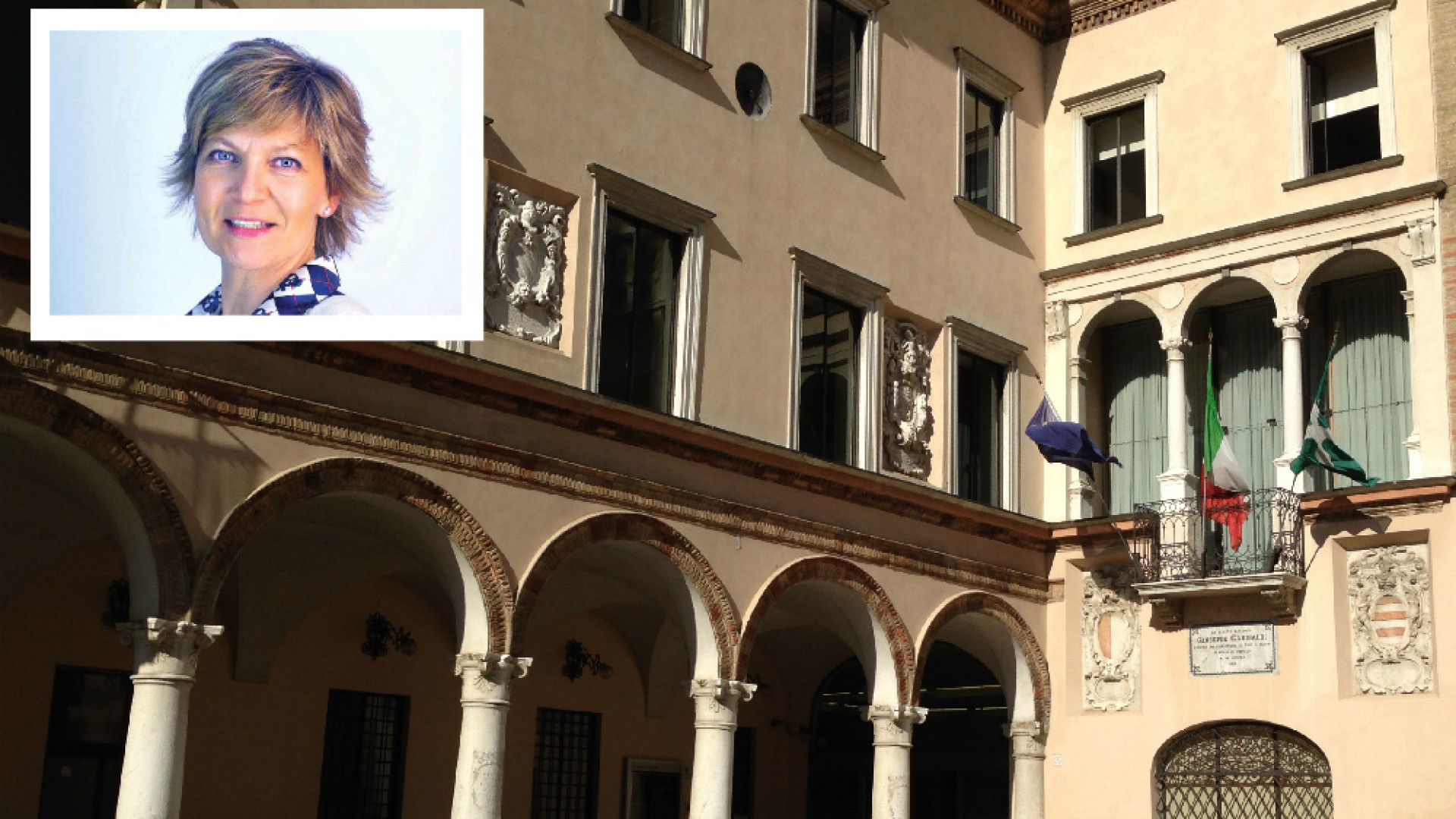 Immagine di Il Comune paga la crisi edilizia I fallimenti lasciano le casse senza 350 mia euro di oneri urbanistici
