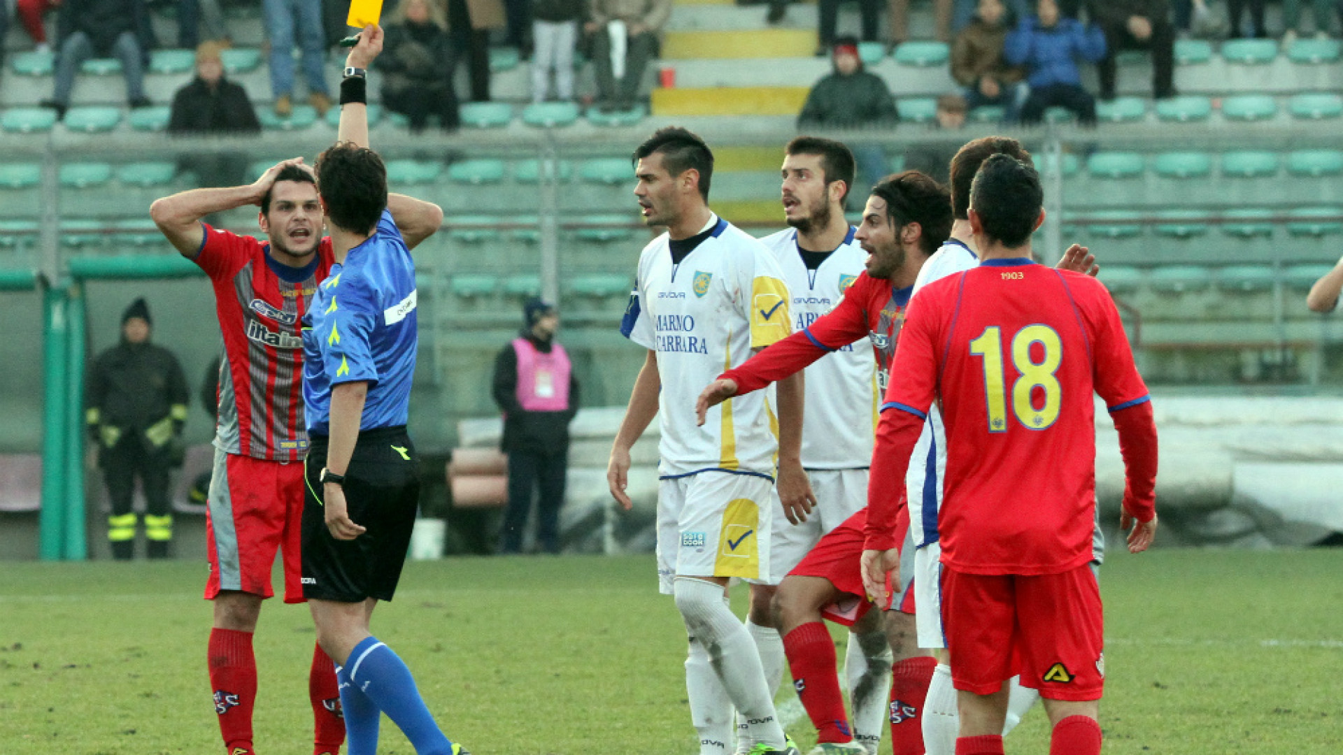 Immagine di Questa Cremonese è un rebus senza soluzione