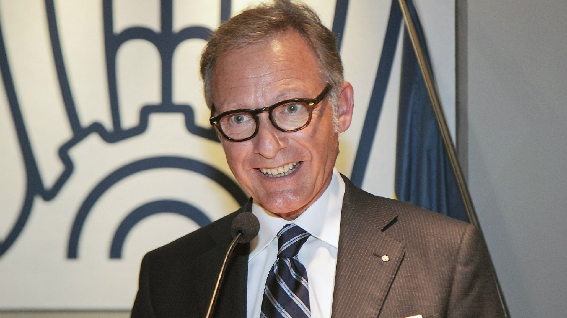 Immagine di Umberto Cabini è il nuovo presidente degli Industriali di Cremona