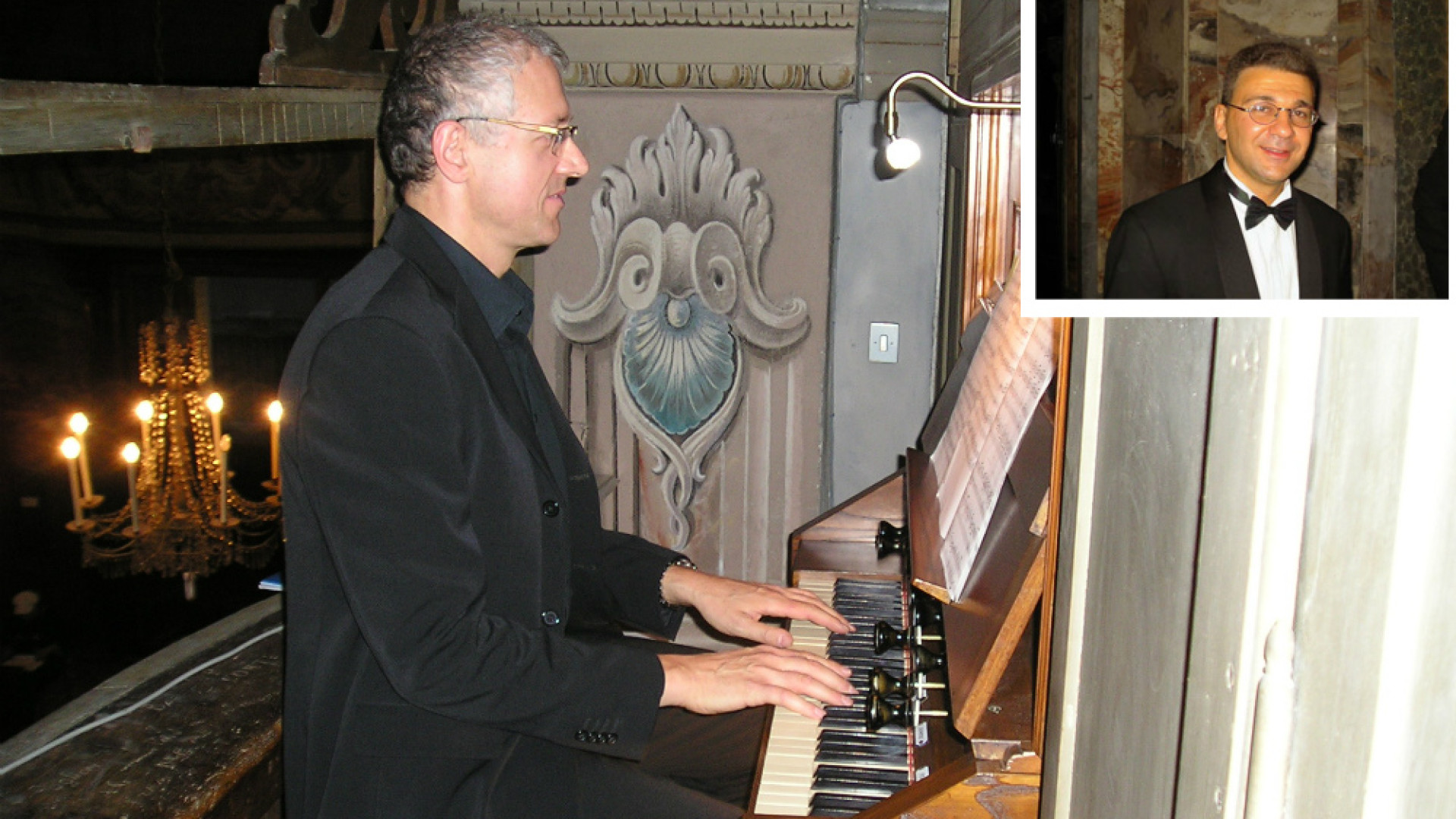 Immagine di Crema, concerto per il Santuario della Pallavicina sabato alle 21 nella Sala Musicale Giardino