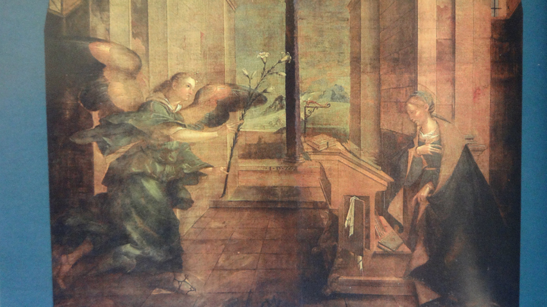 Immagine di Duomo di Crema, l’Annunciazione divide anche la Soprintendenza