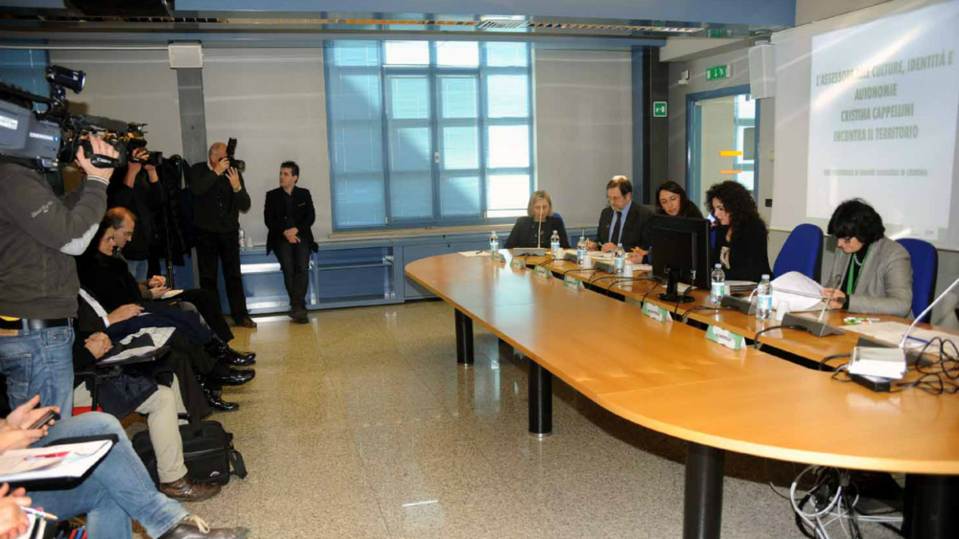 Immagine di Cultura, Cappellini tira le somme: «Dalla Regione 700mila euro per il territorio Cremonese»