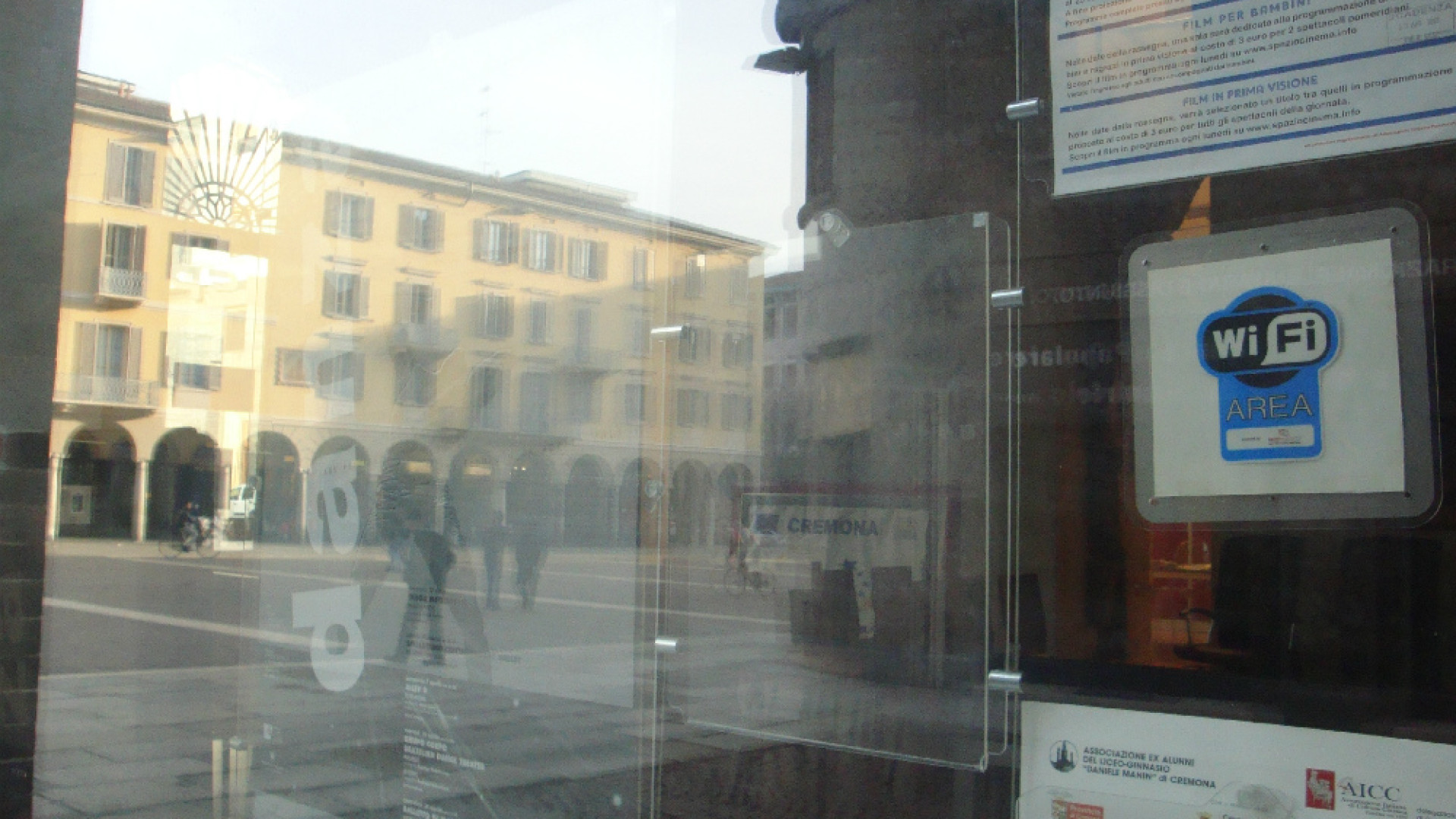 Immagine di I programmi e le opportunità del prossimo anno di High School Program