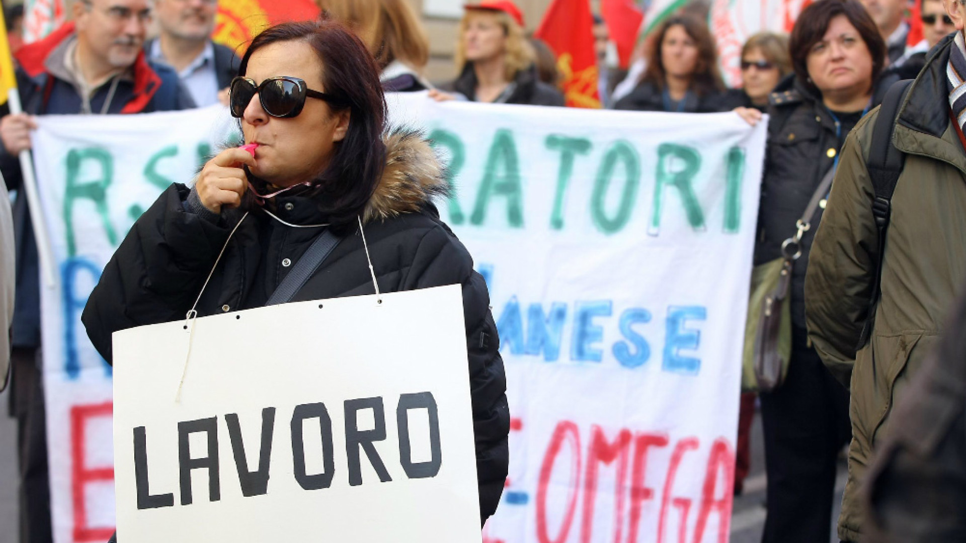 Immagine di Crisi, a novembre altri cento licenziamenti in provincia di Cremona