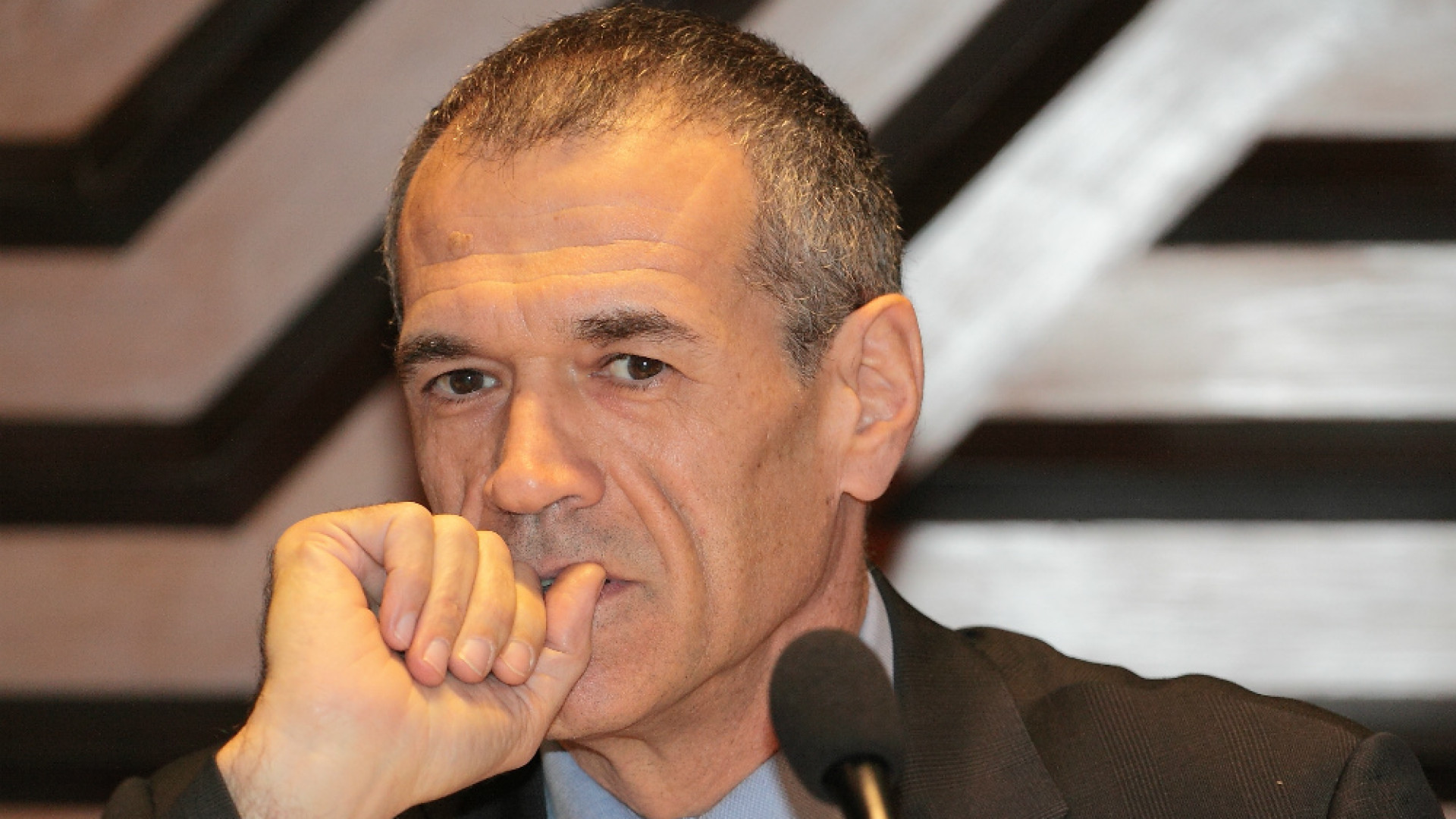 Immagine di Cottarelli presenta la sua spending review: basta comportarsi come un buon padre di famiglia