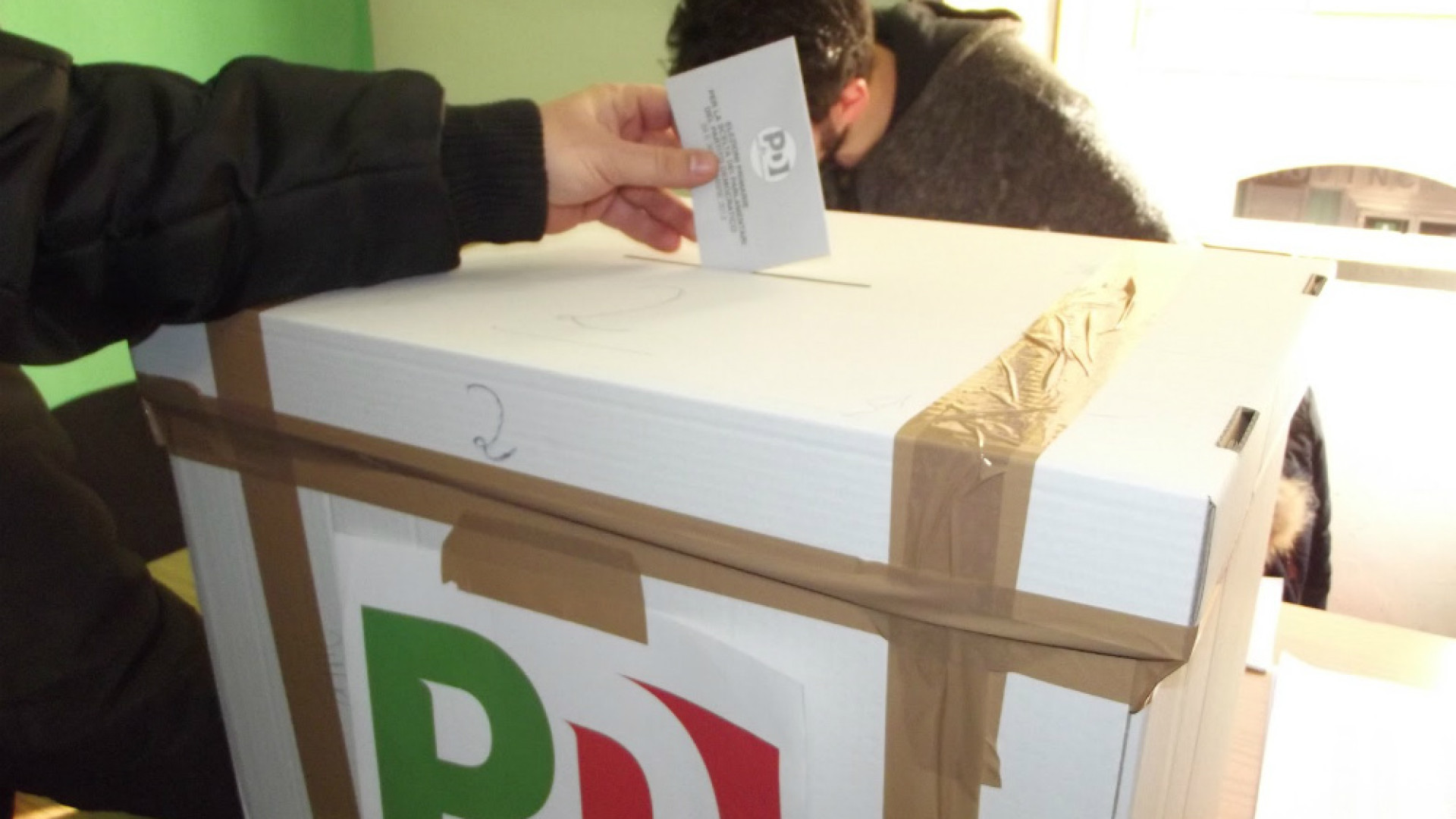 Immagine di E oggi il Pd sceglie il suo leader